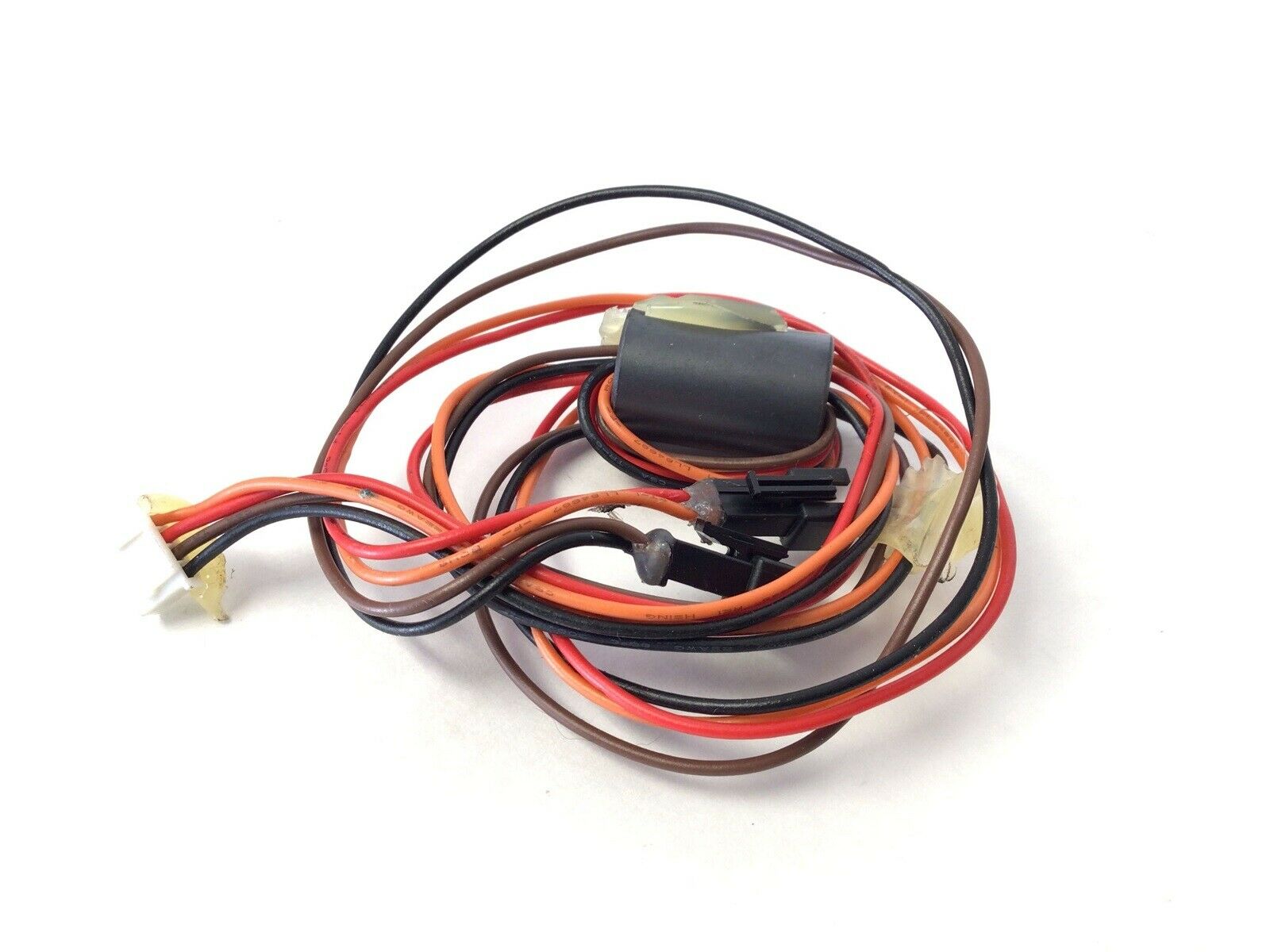 Console Hand Sensor Cable Wire (Used)