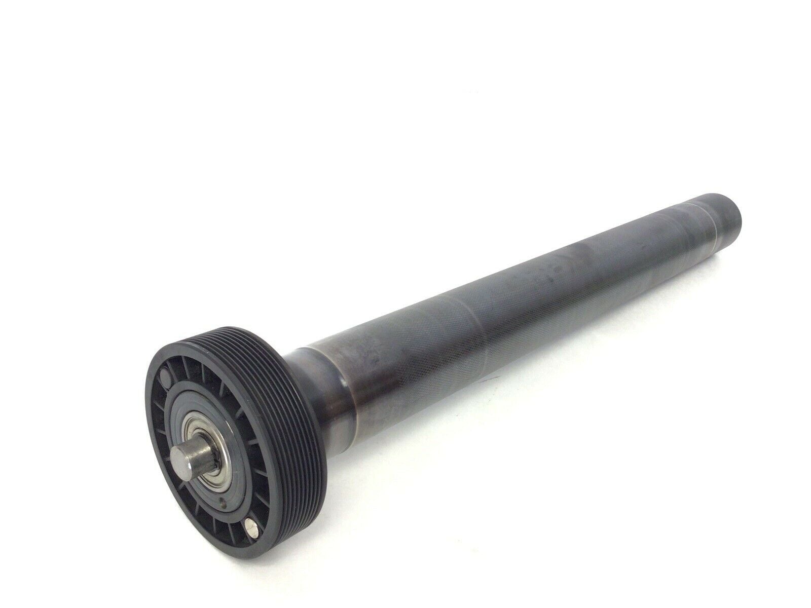 Front Drive Roller W/Pulley (Used)