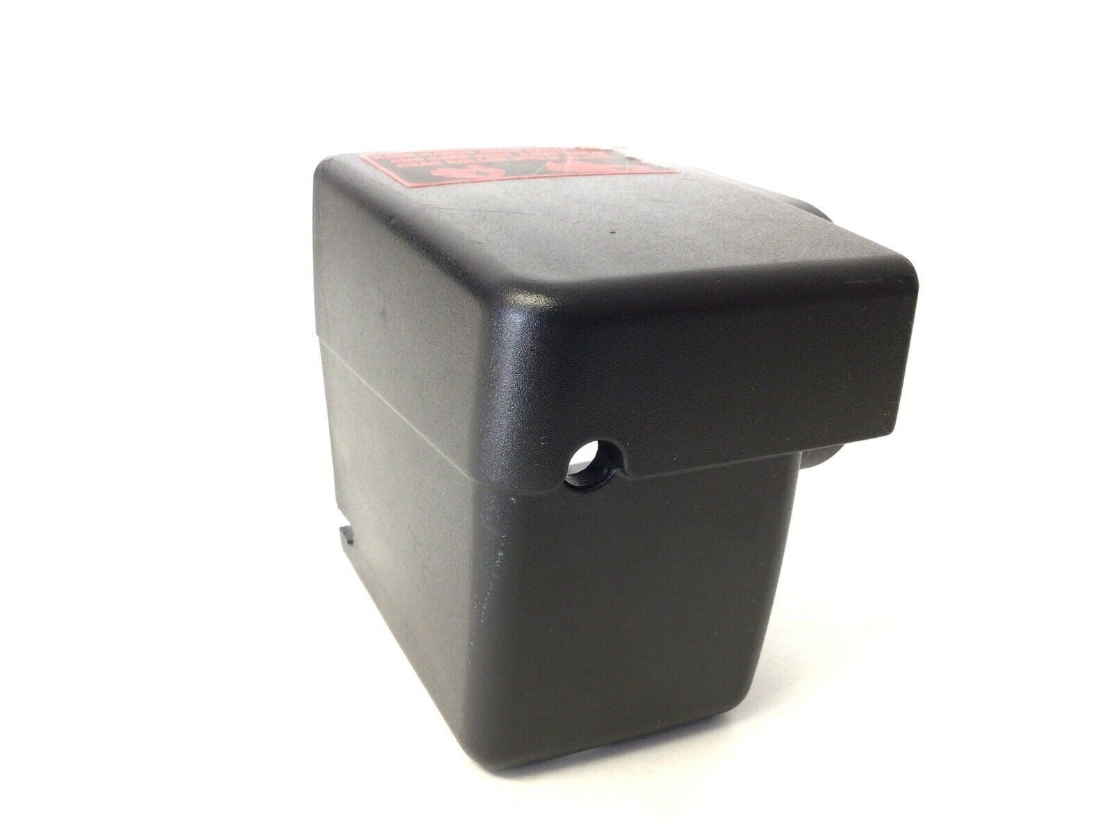 Left Rear Roller Endcap (Used)