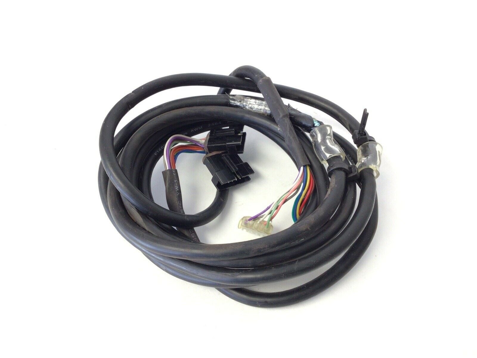 Console Lower Interconnect Main Wire Harness (Used)