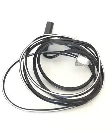 Round Speed Sensor Wire Assembly (New)