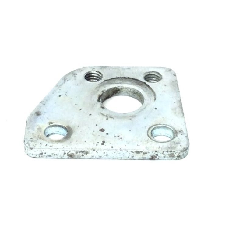 Bracket Plate (Used)