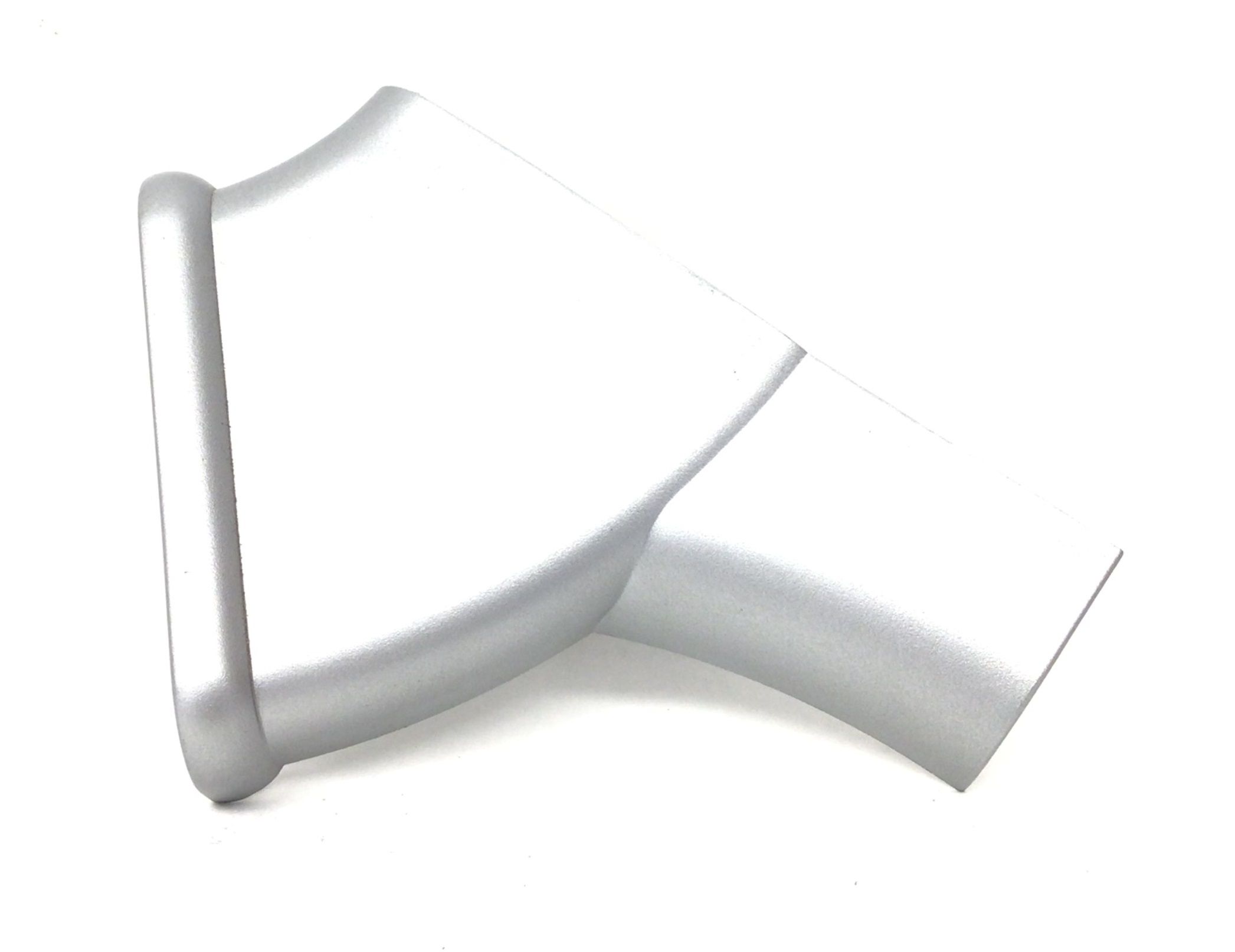 Left Outside Handrail Cover (Used)