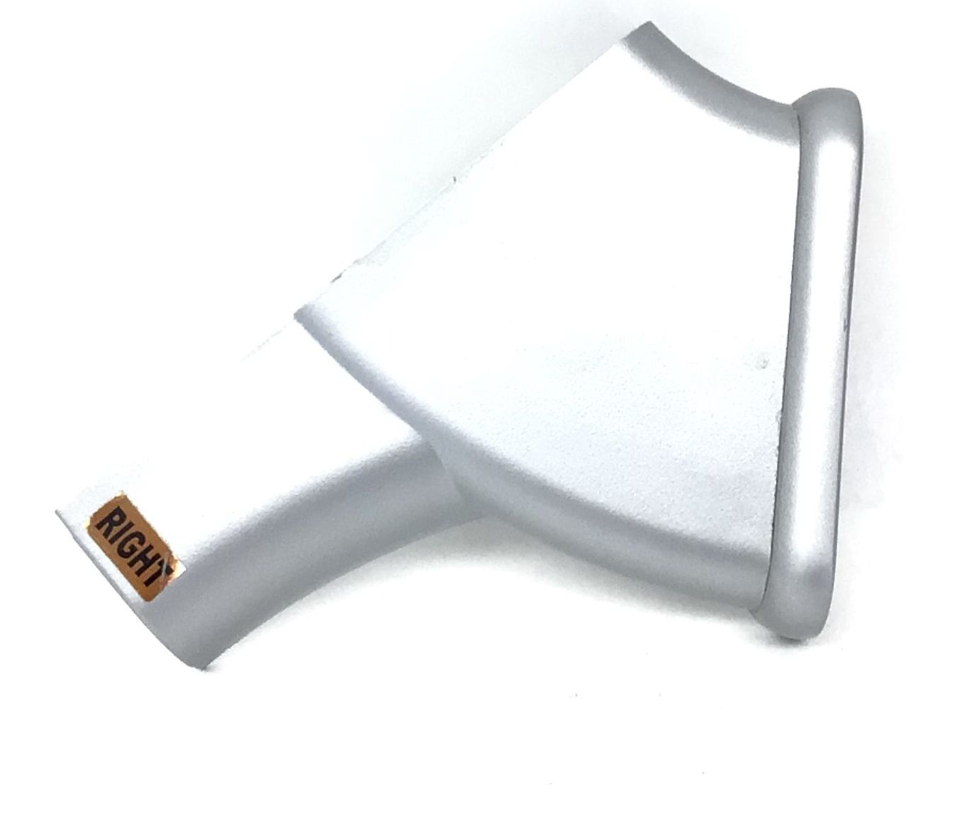 Right Outside Handrail Cover (Used)