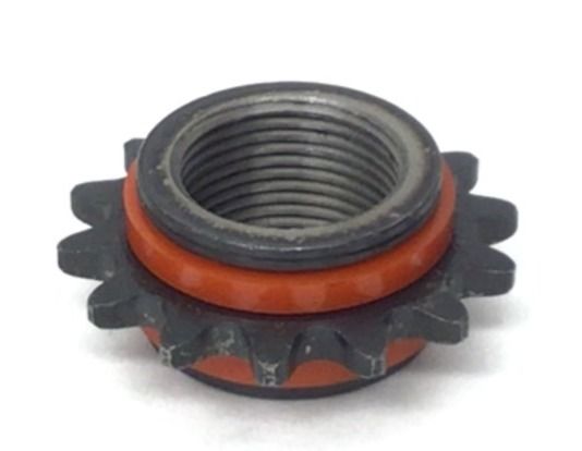 14 Tooth Quiet Sprocket (New)