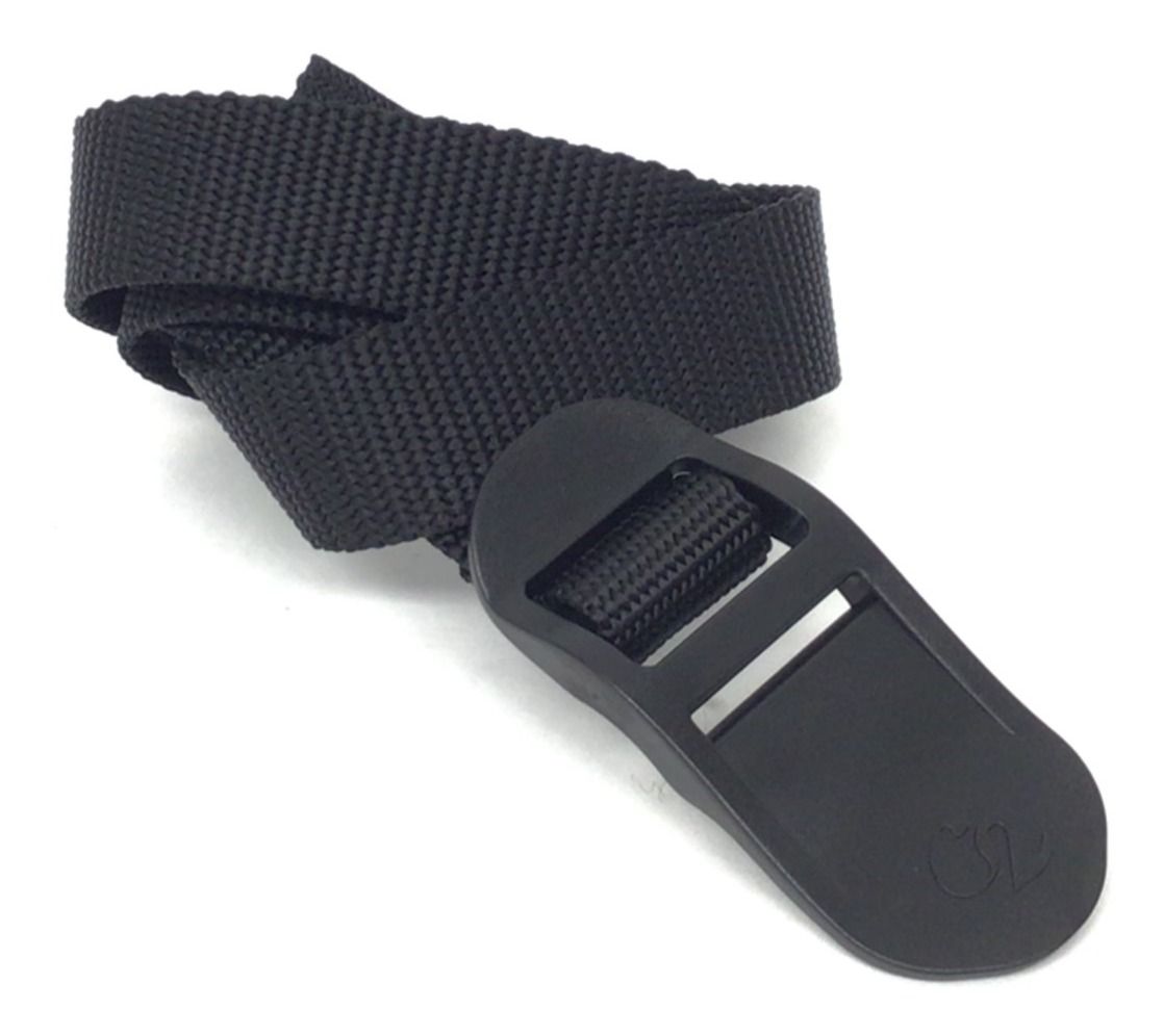 Footstrap, 30—For Indoor Rowers (New)