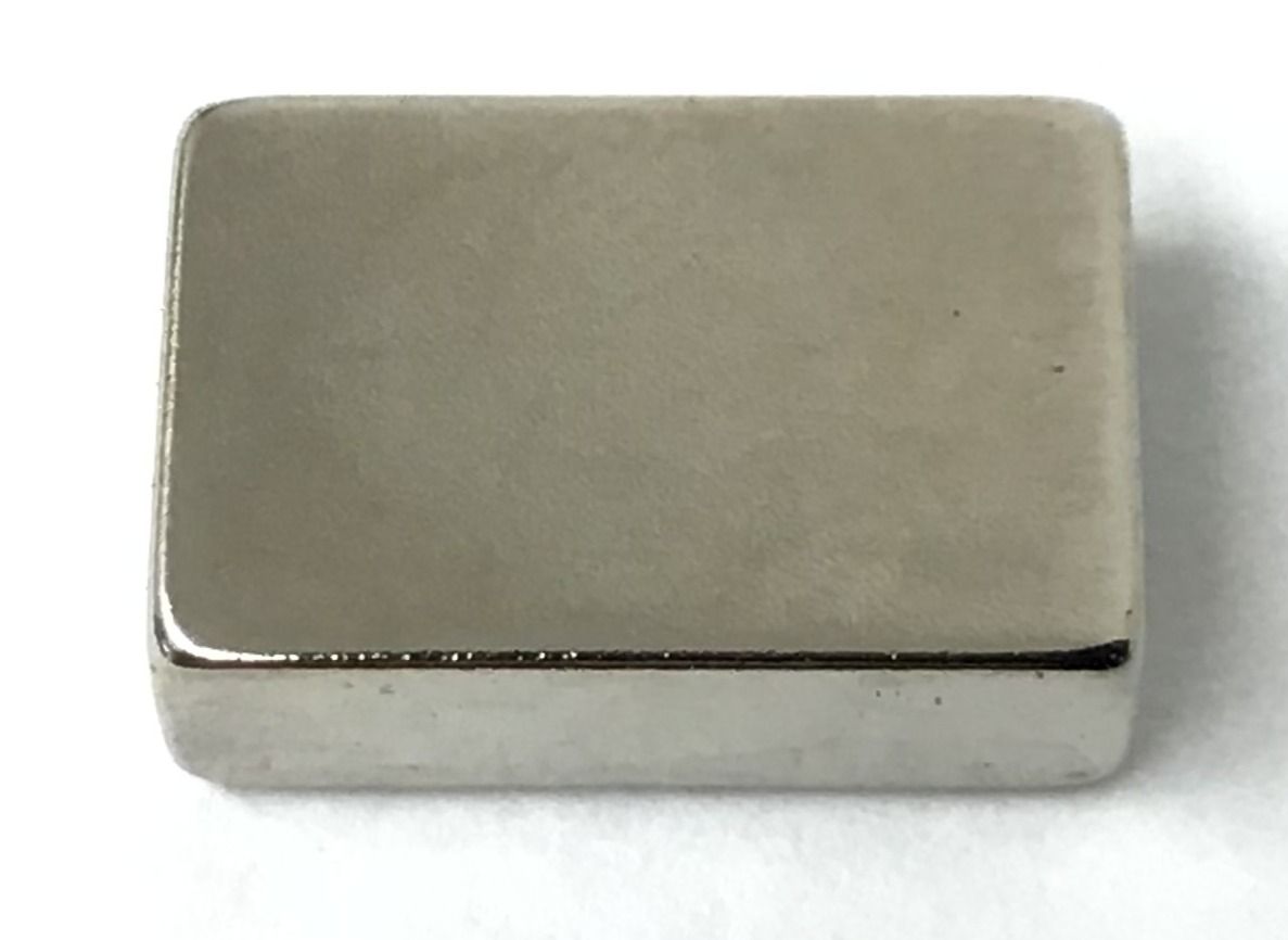 BRICK MAGNET 15 x 10 x 5MM IC5/7 CAM PUL