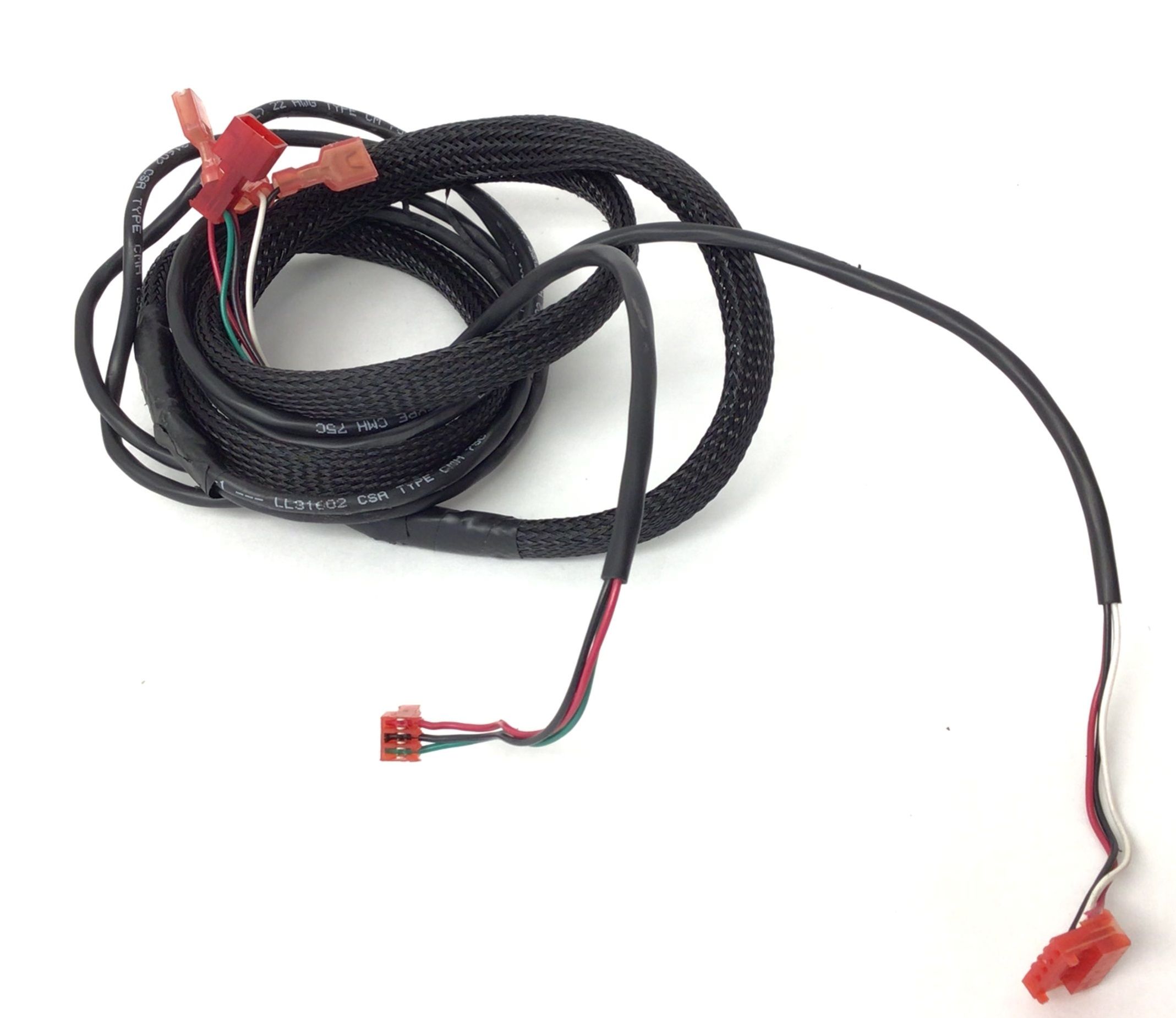 Wire Harness Set (Used)