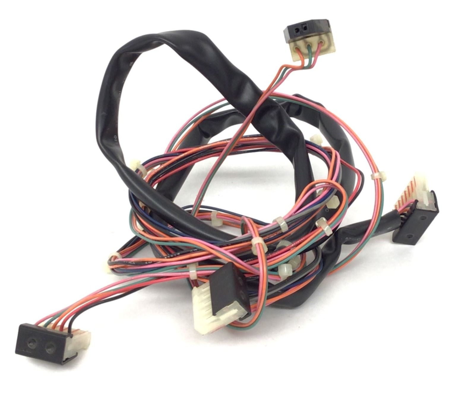 Console to Controller Interconnect Wire (Used)