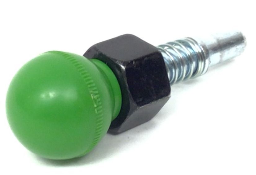 Green Pop Pin Adjust (Used)