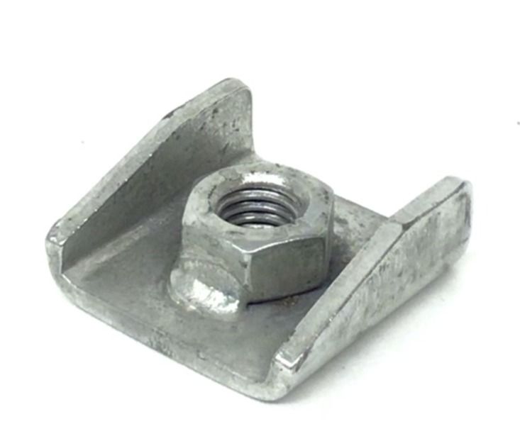 Cage Frame Nut (Used)