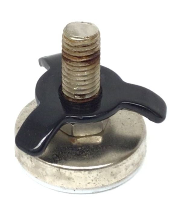 Level Adjustment Knob with Spacer (Used)