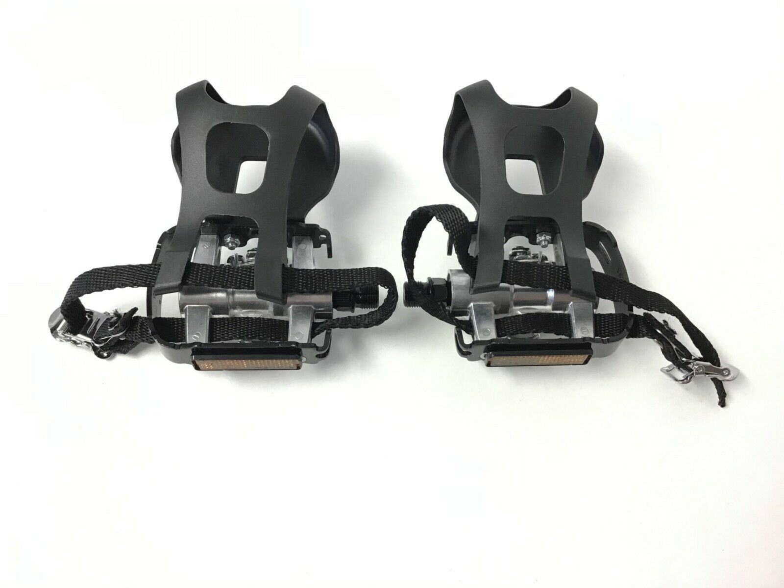 Pedal Pair (New)