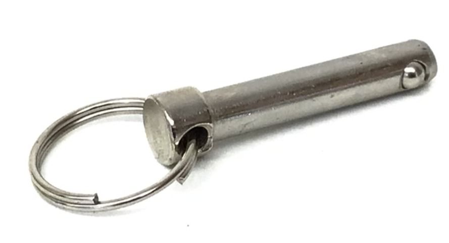 Hitch Pin Short (Used)