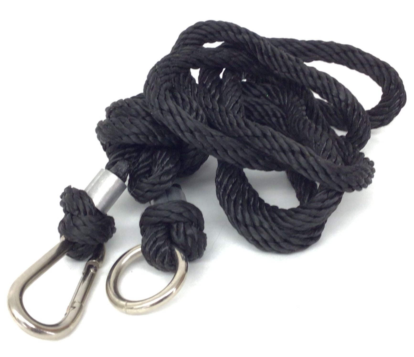 Leg Pull Pulley Rope (Used)