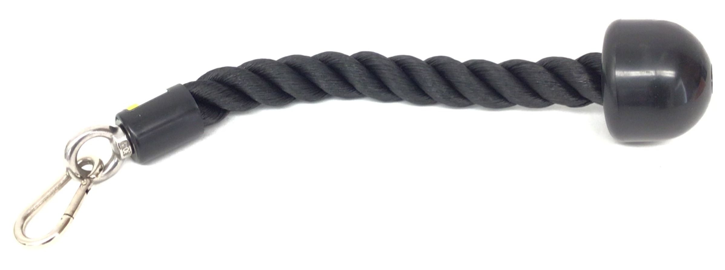 Pull Down Single Rope with Snap Hook Torso Rotate (Used)