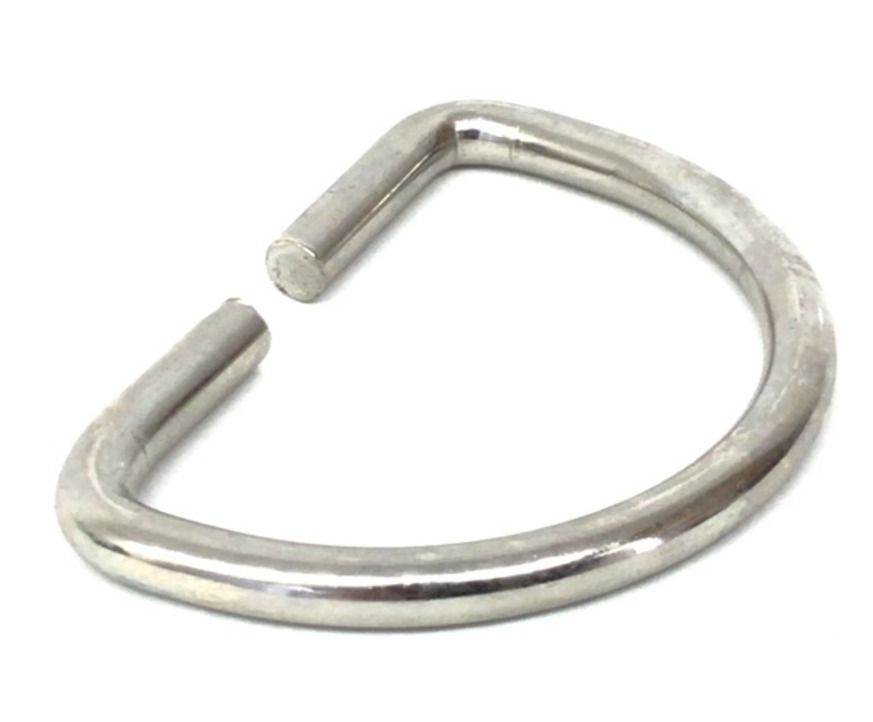 D-Ring (Used)