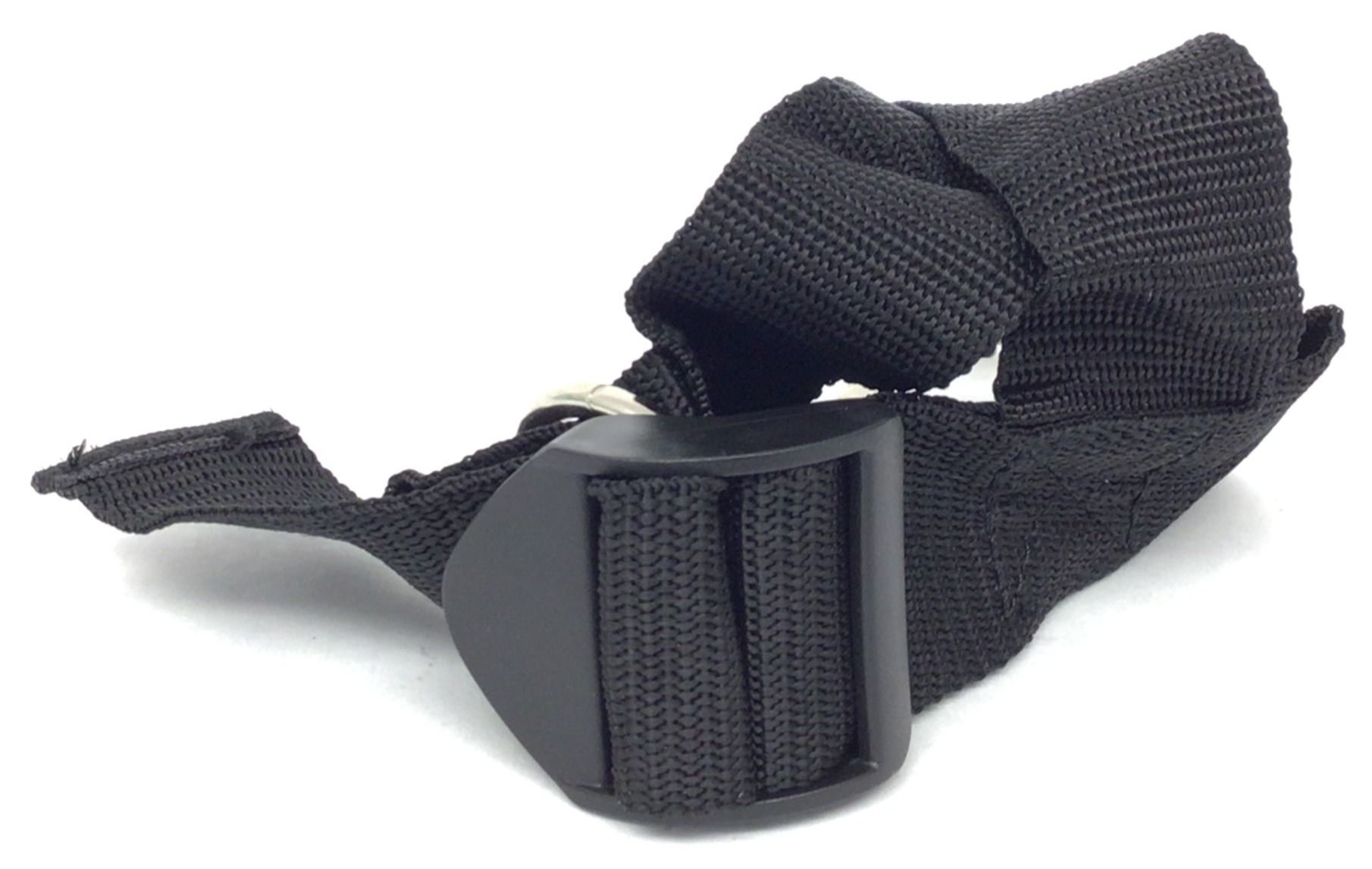 Foot Harness Buckle (Used)