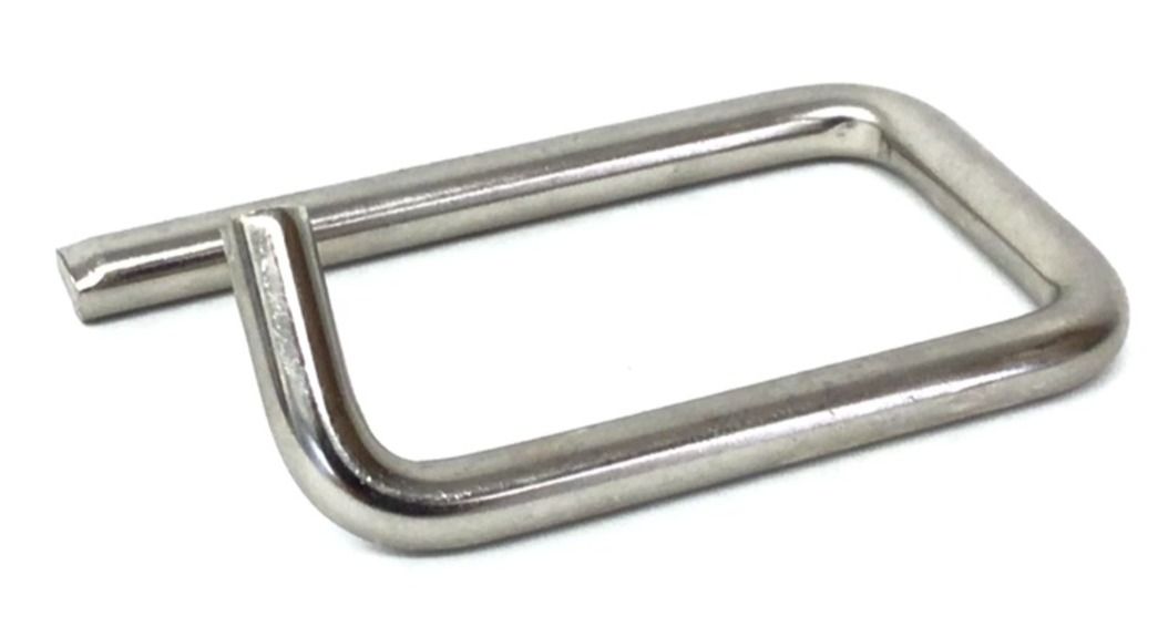 Safety Hitch C Pin (Used)