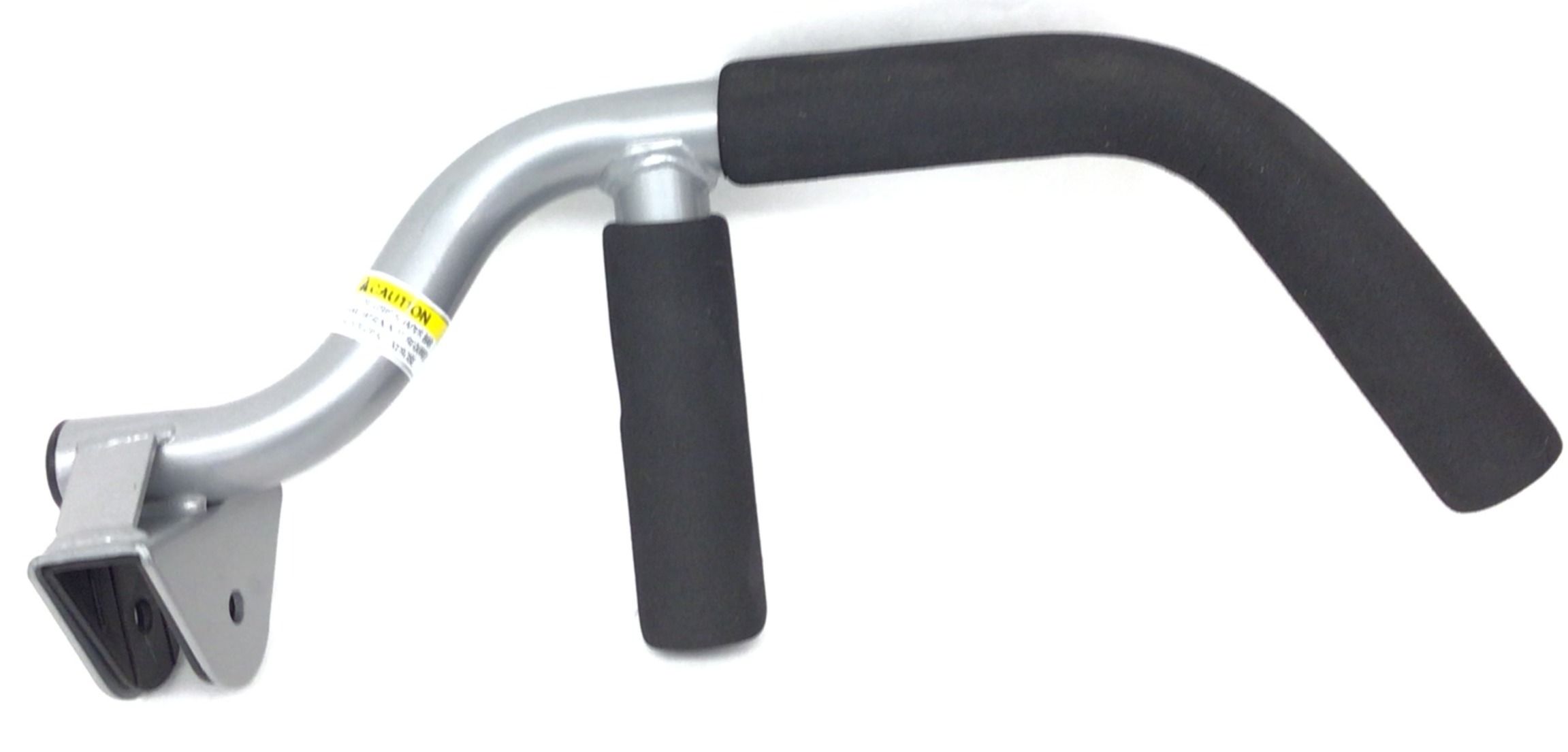 Tri-Grip Shaper Handle Bar Right