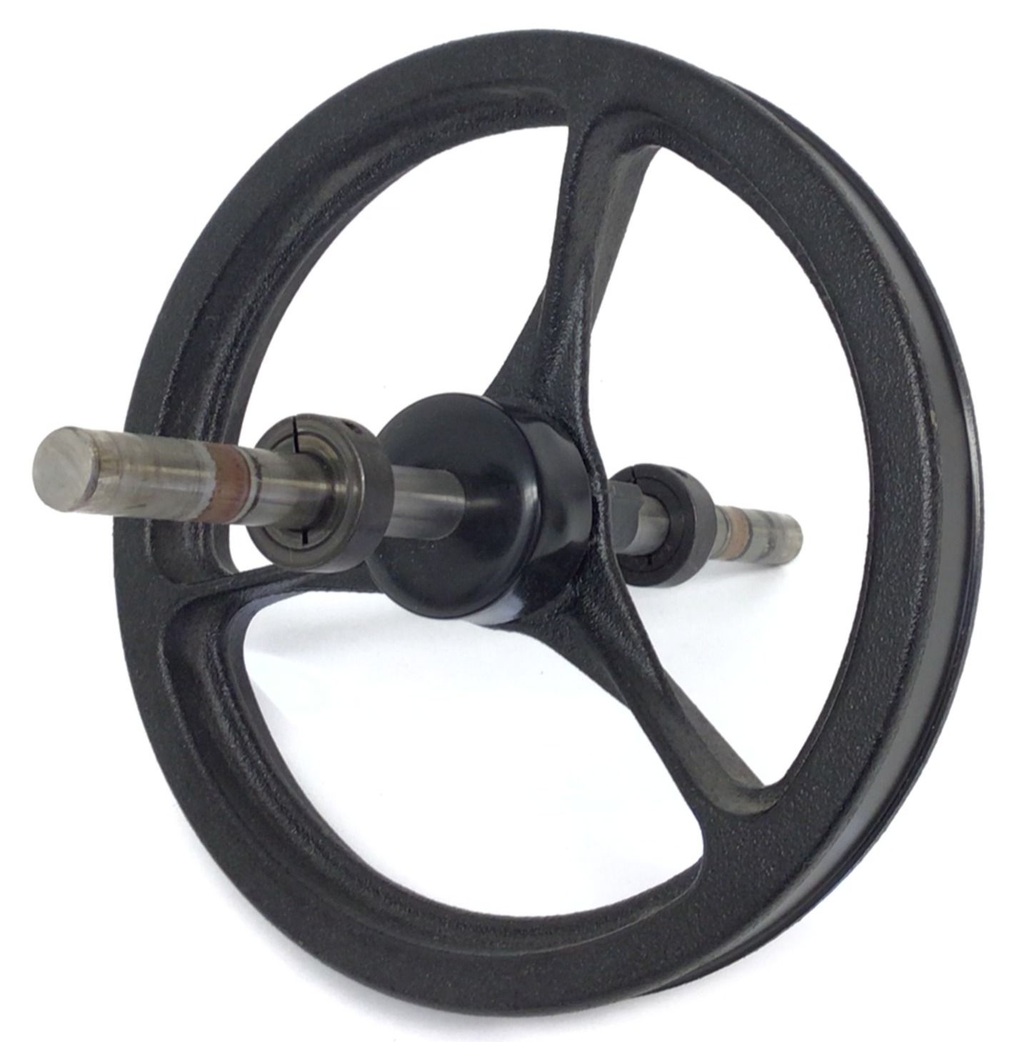 Base Pulley assembly Drive (Used)