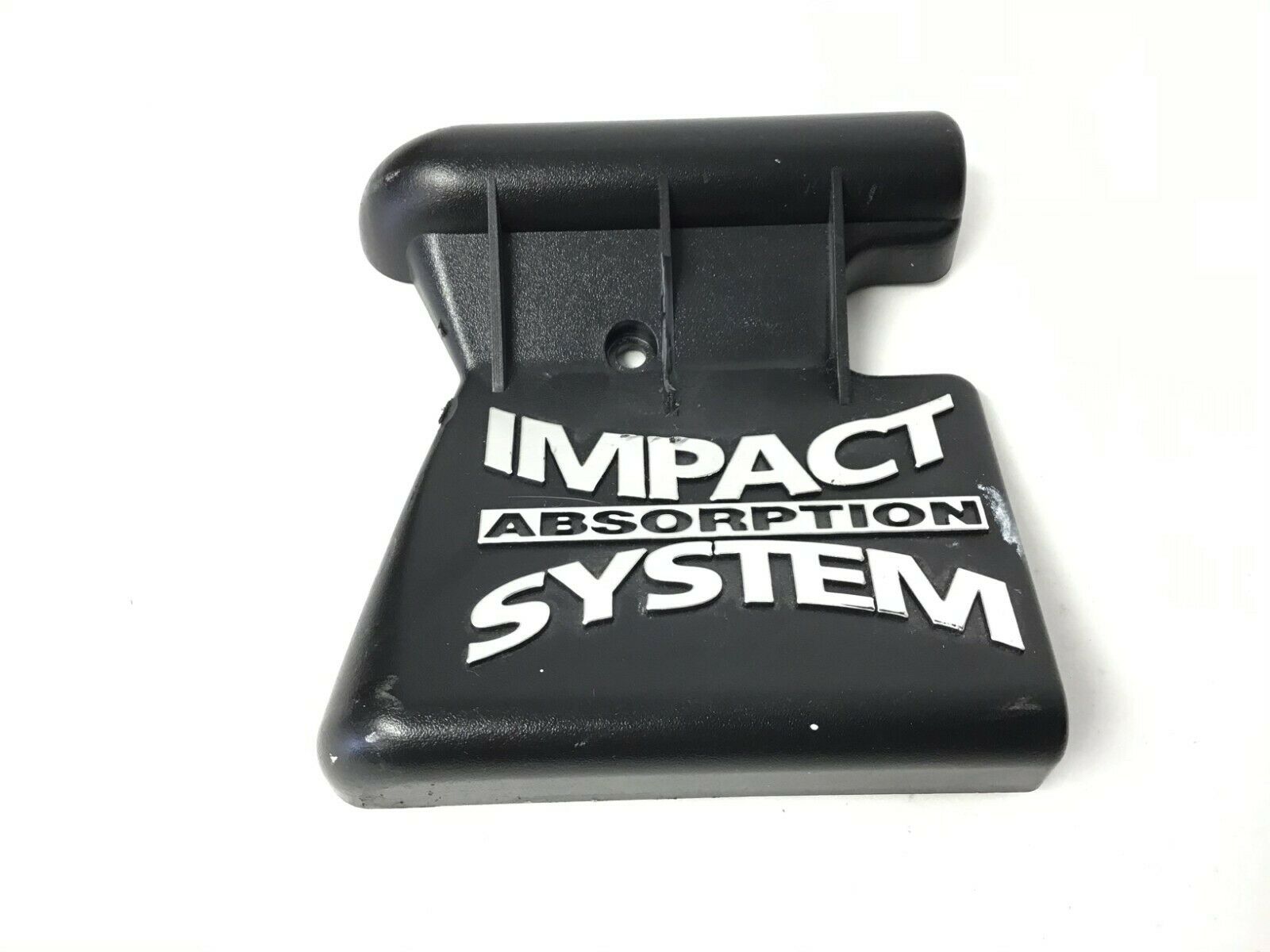 Left End Cap (Used)