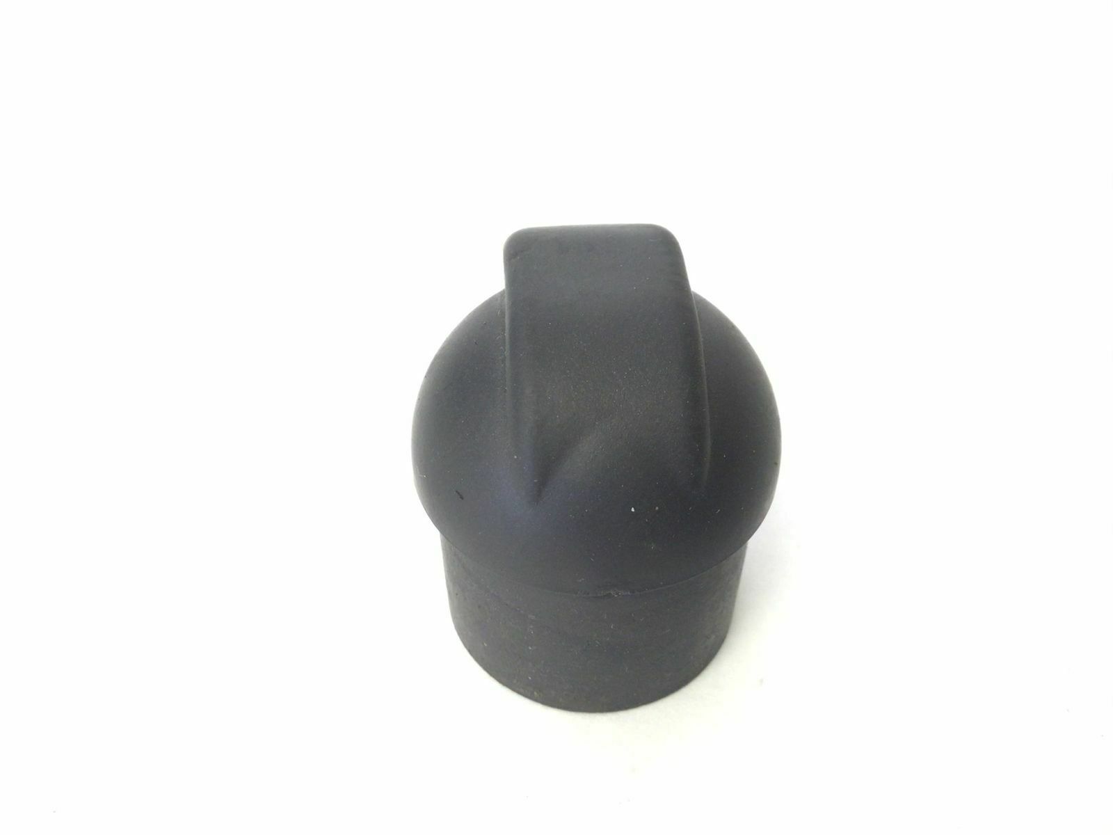 Hand Rail End Cap (Used)