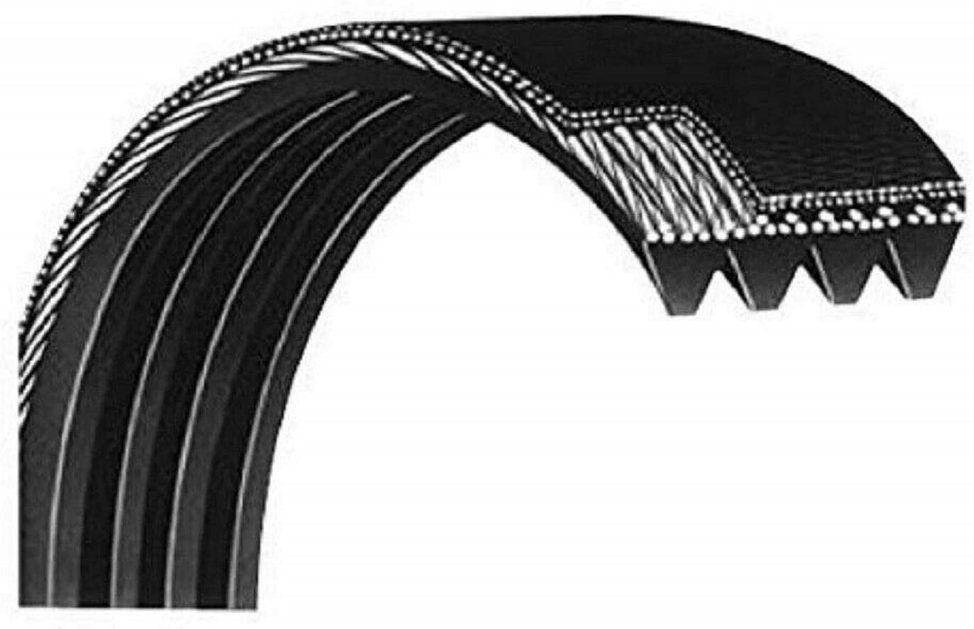 Motor Drive Belt 28.5 (New)