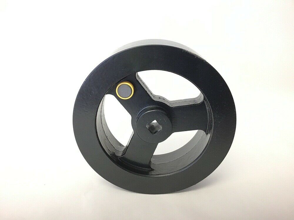 Flywheel Assembly (Used)