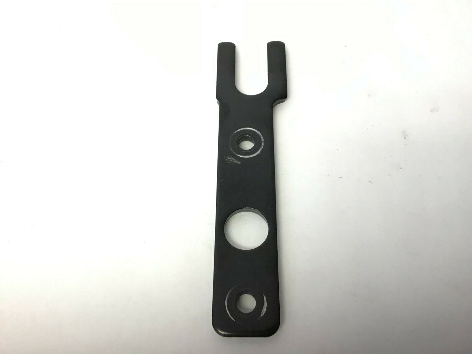 Front Roller Bracket (Used)