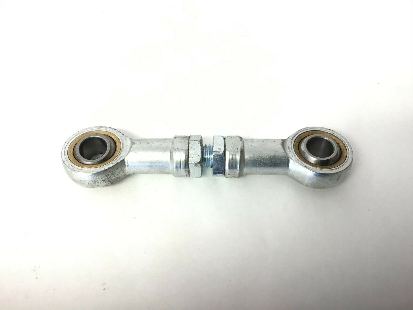 Spindle Rod with Bearings (Used)