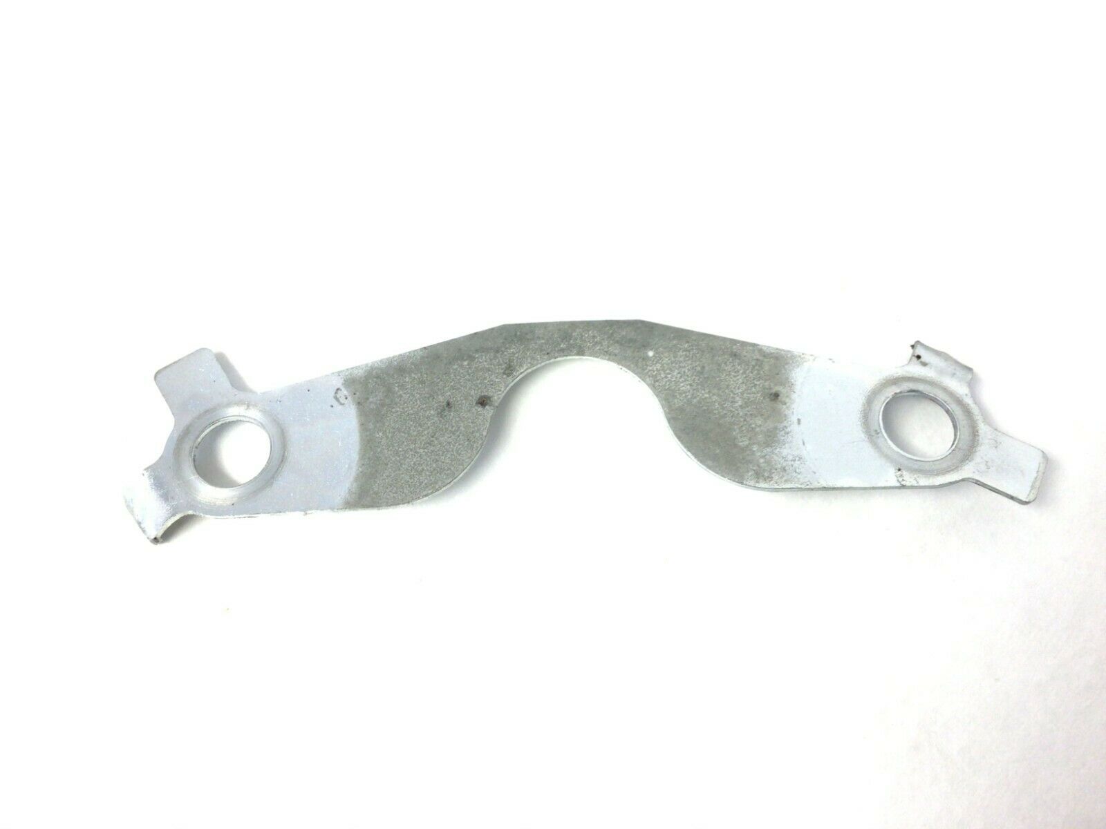 Pulley Bracket Plate (Used)