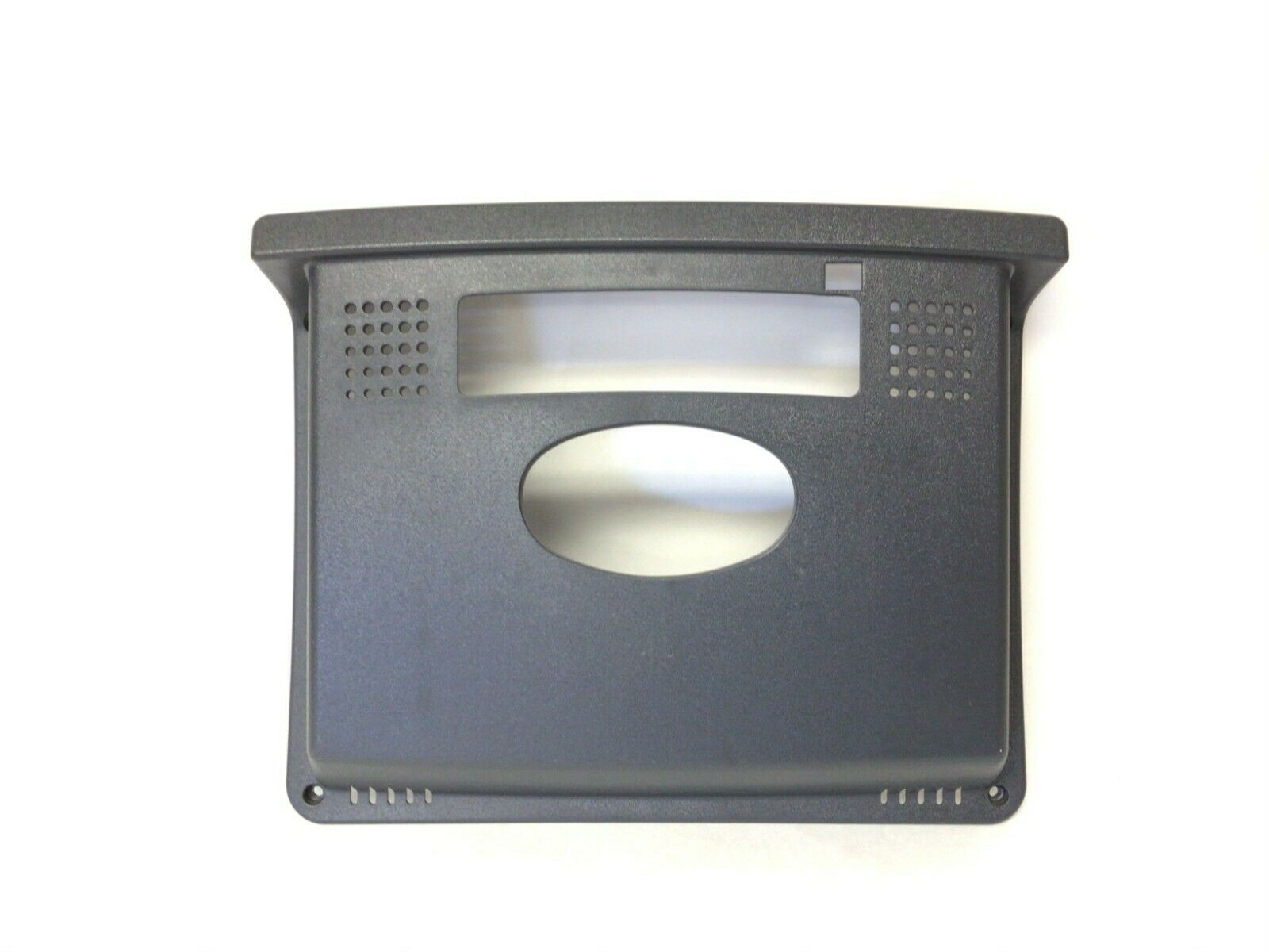 Console Back Cover (Used)