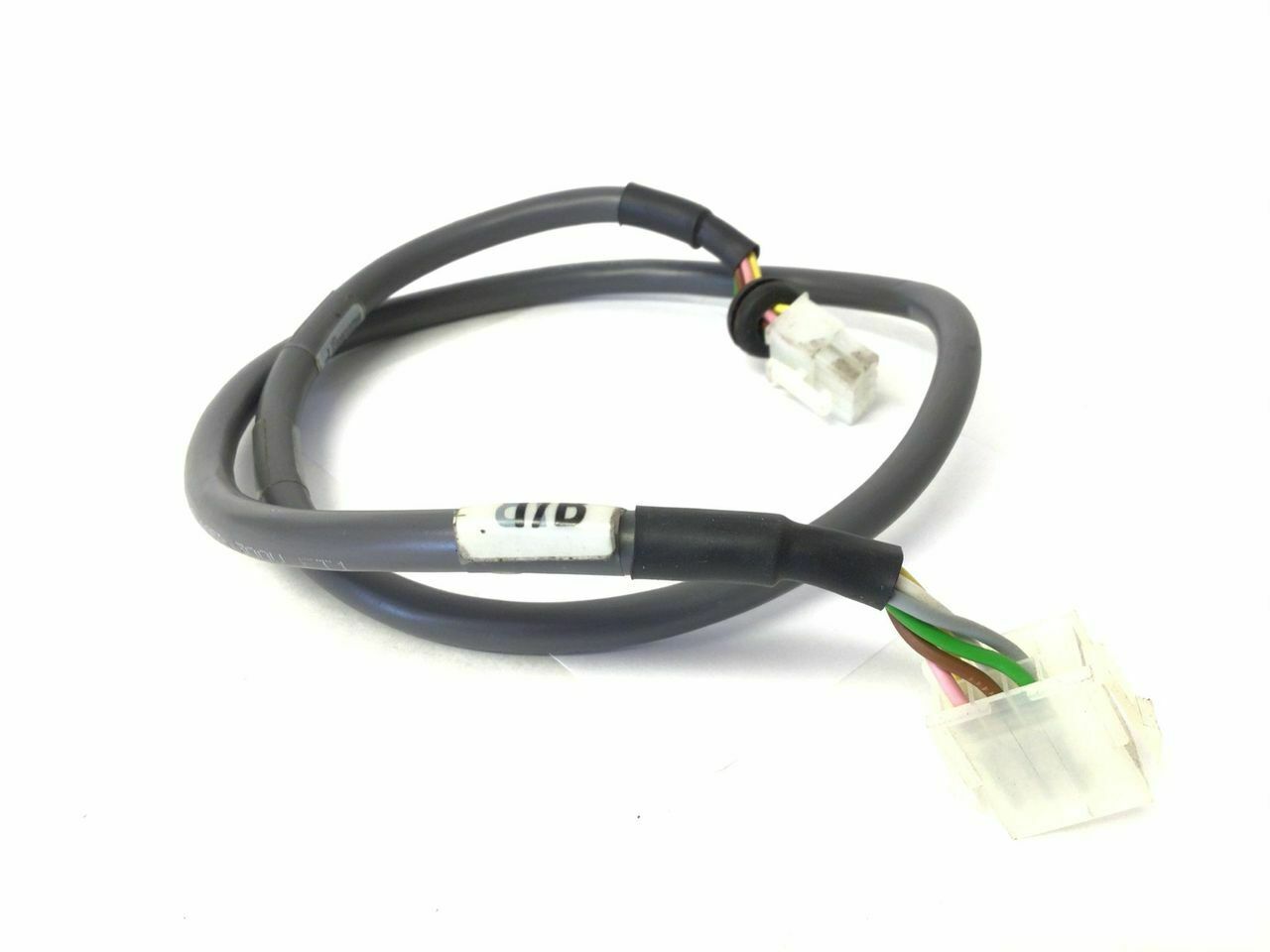 Console Segment Main Wire Harness