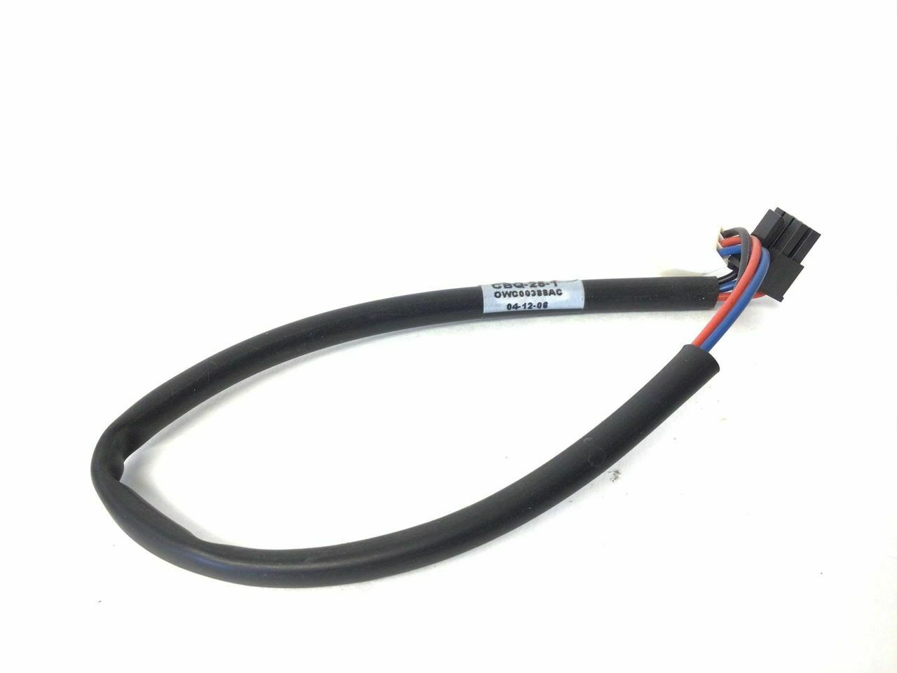 3 Pin Wire Harness (Used)