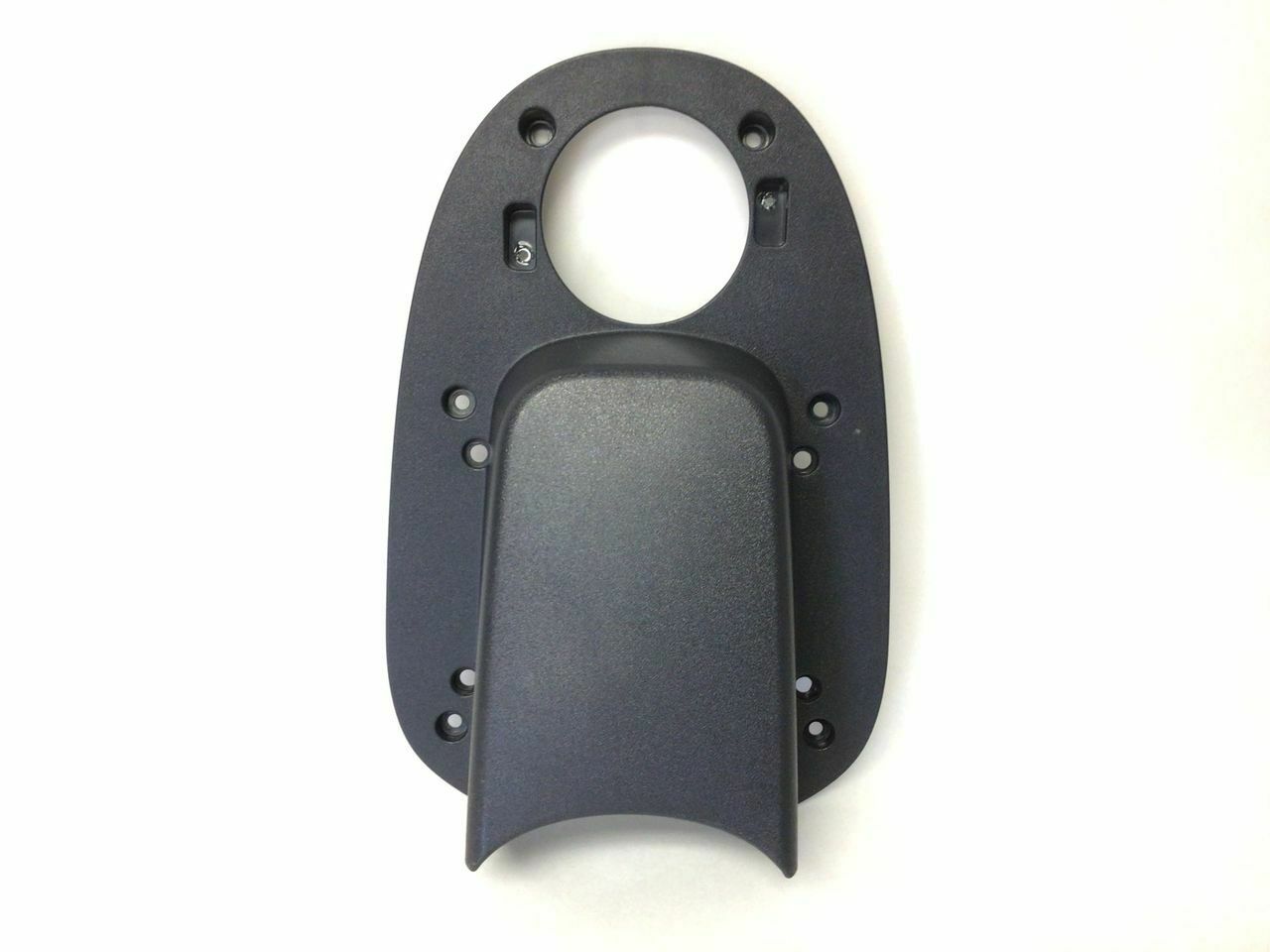 Bottom Cup Holder Cover (Used)