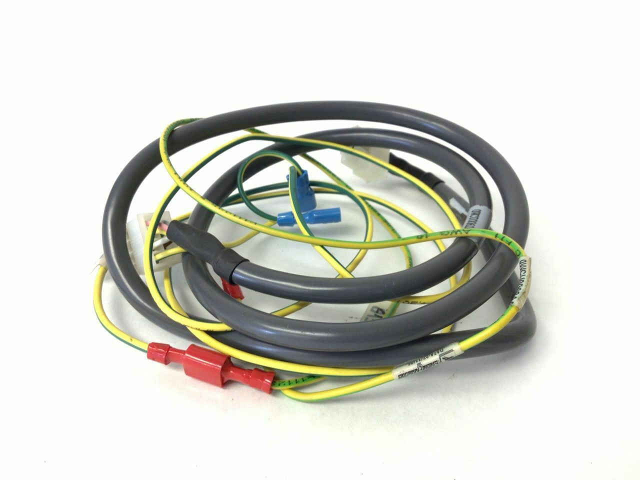 Mid Main Wire Harness