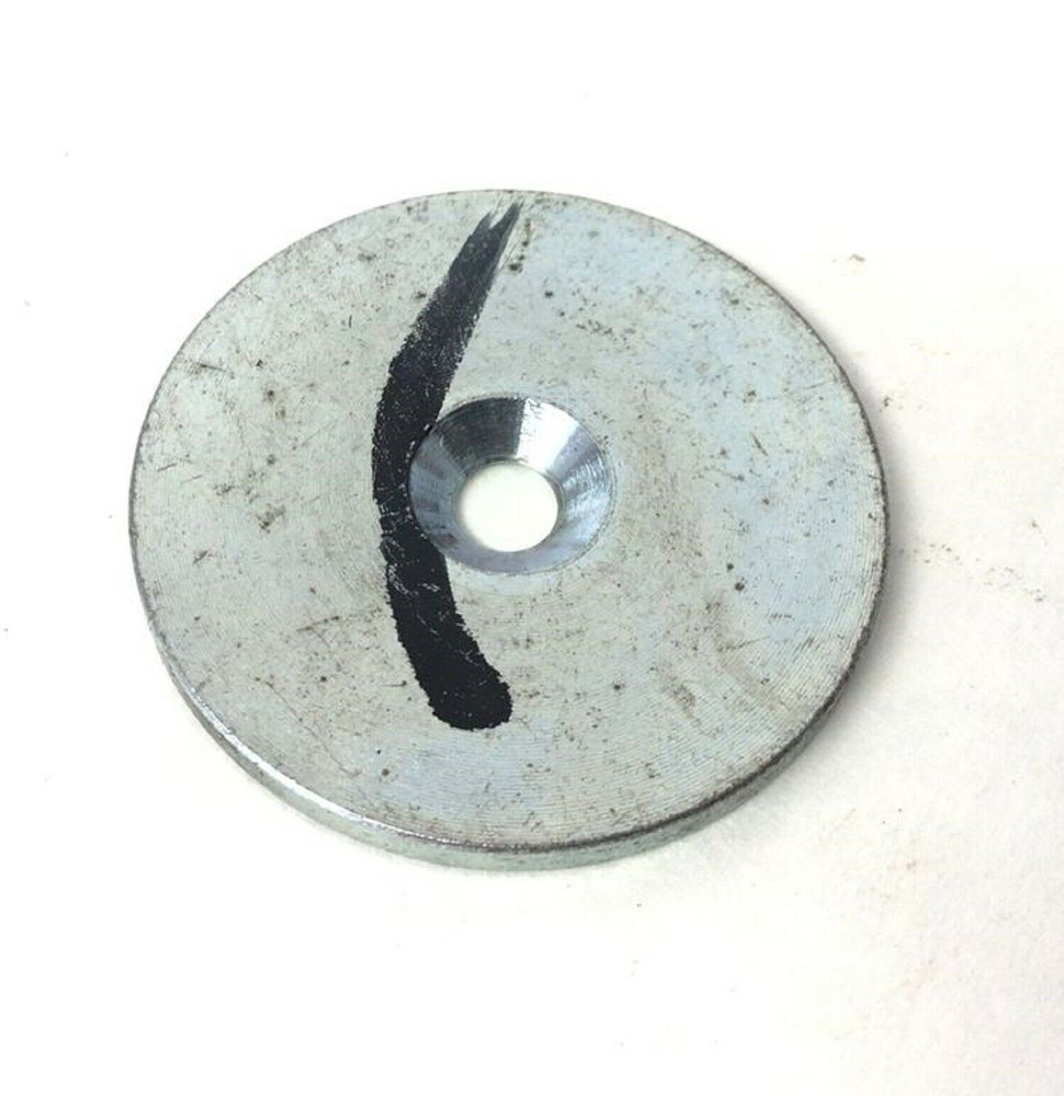 Thick Fender Washer (Used)