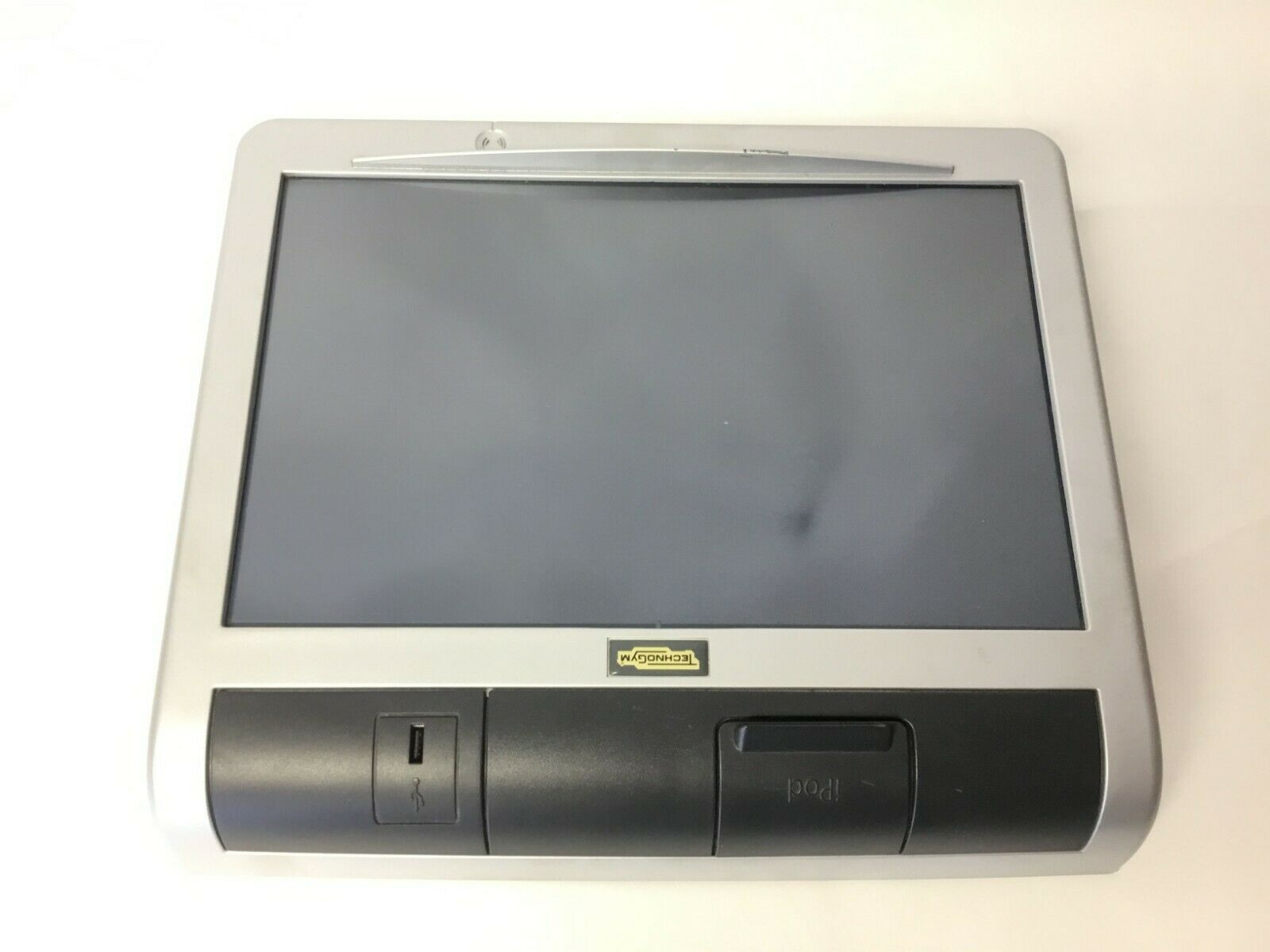 Display Console Panel E674355 (Used)