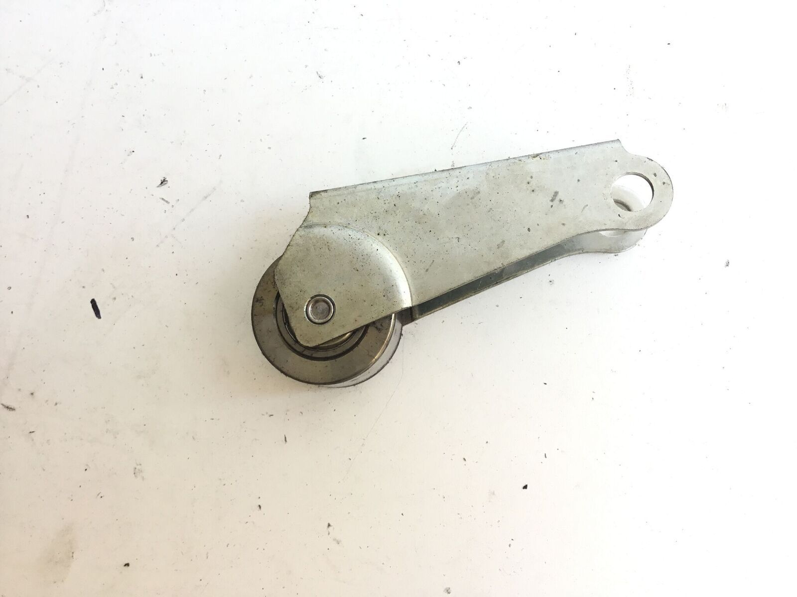 Upright Stepper Wheel Arm (Used)