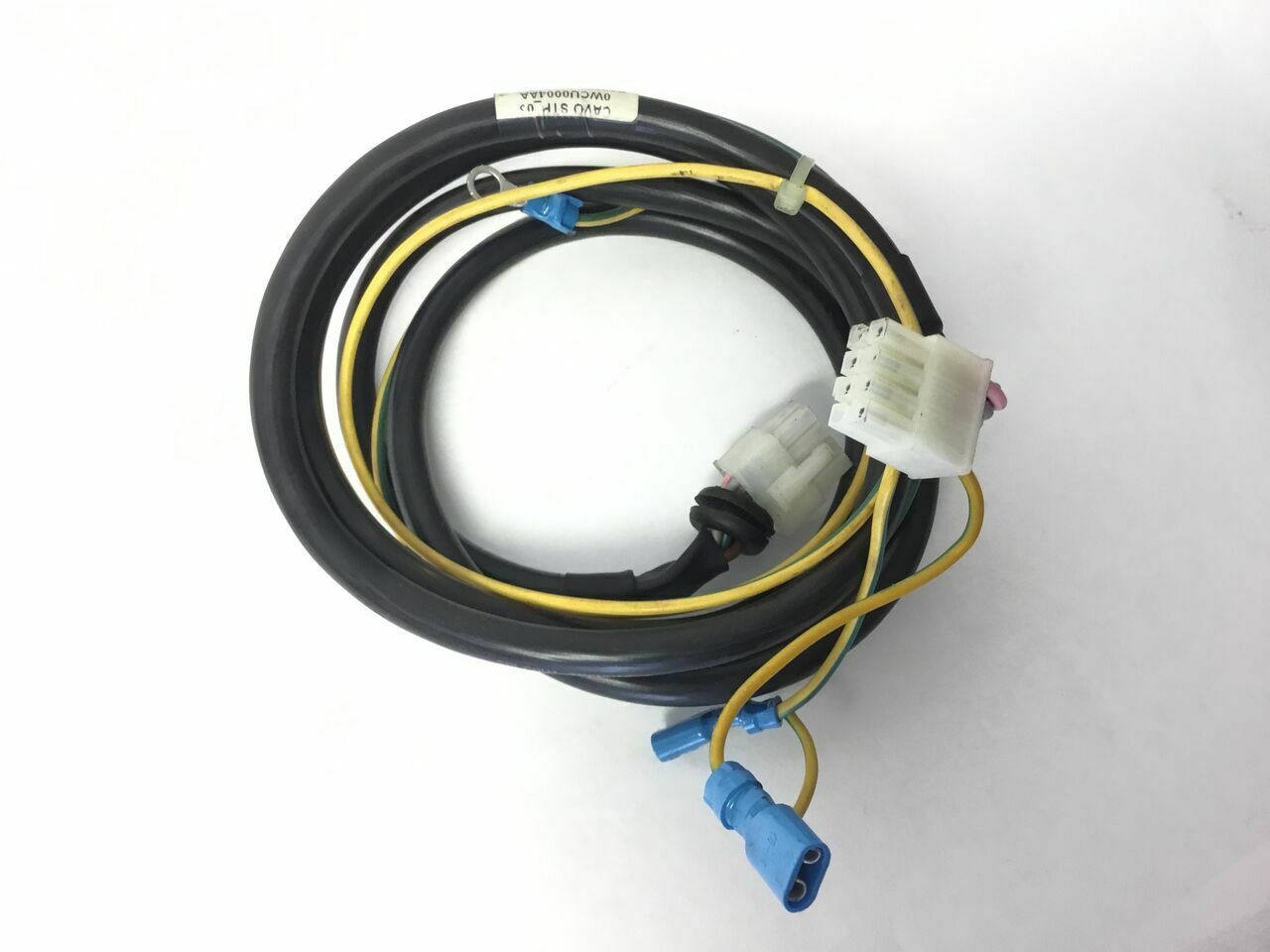 Wire Harness (Used)