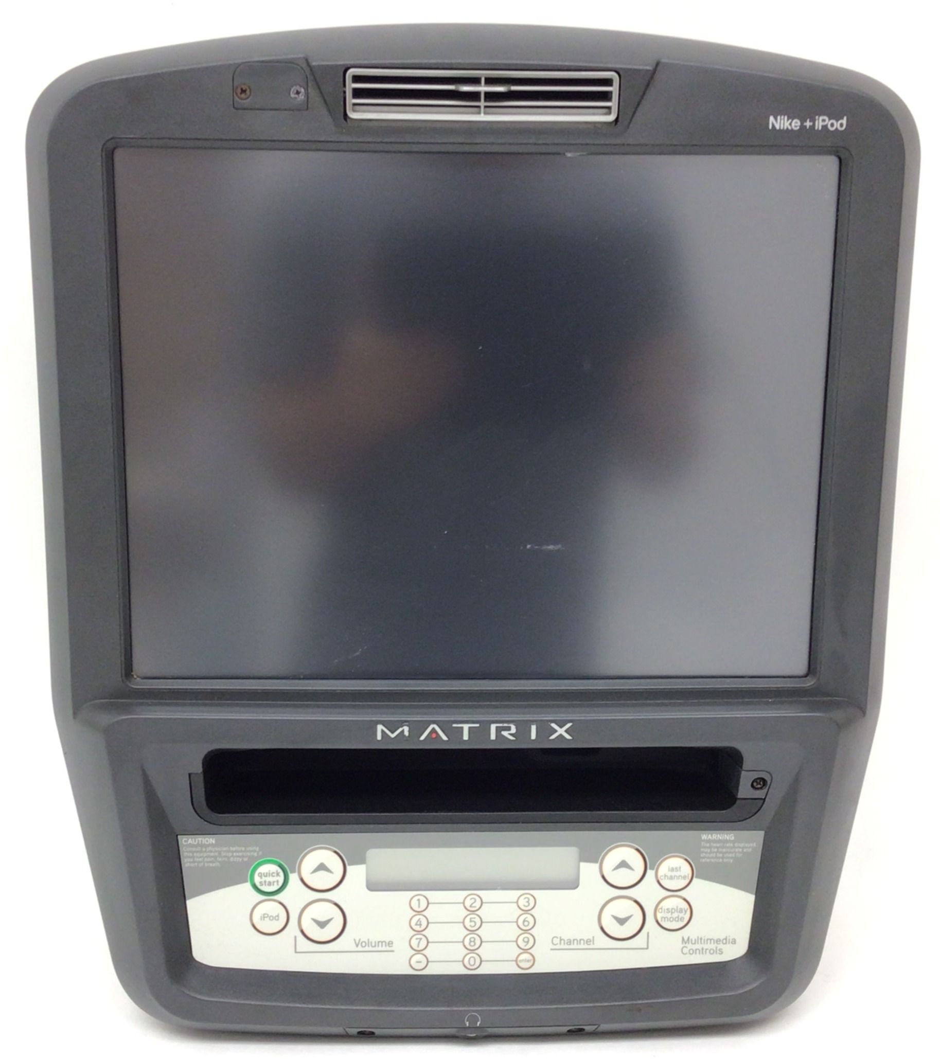 Display Console (Used)