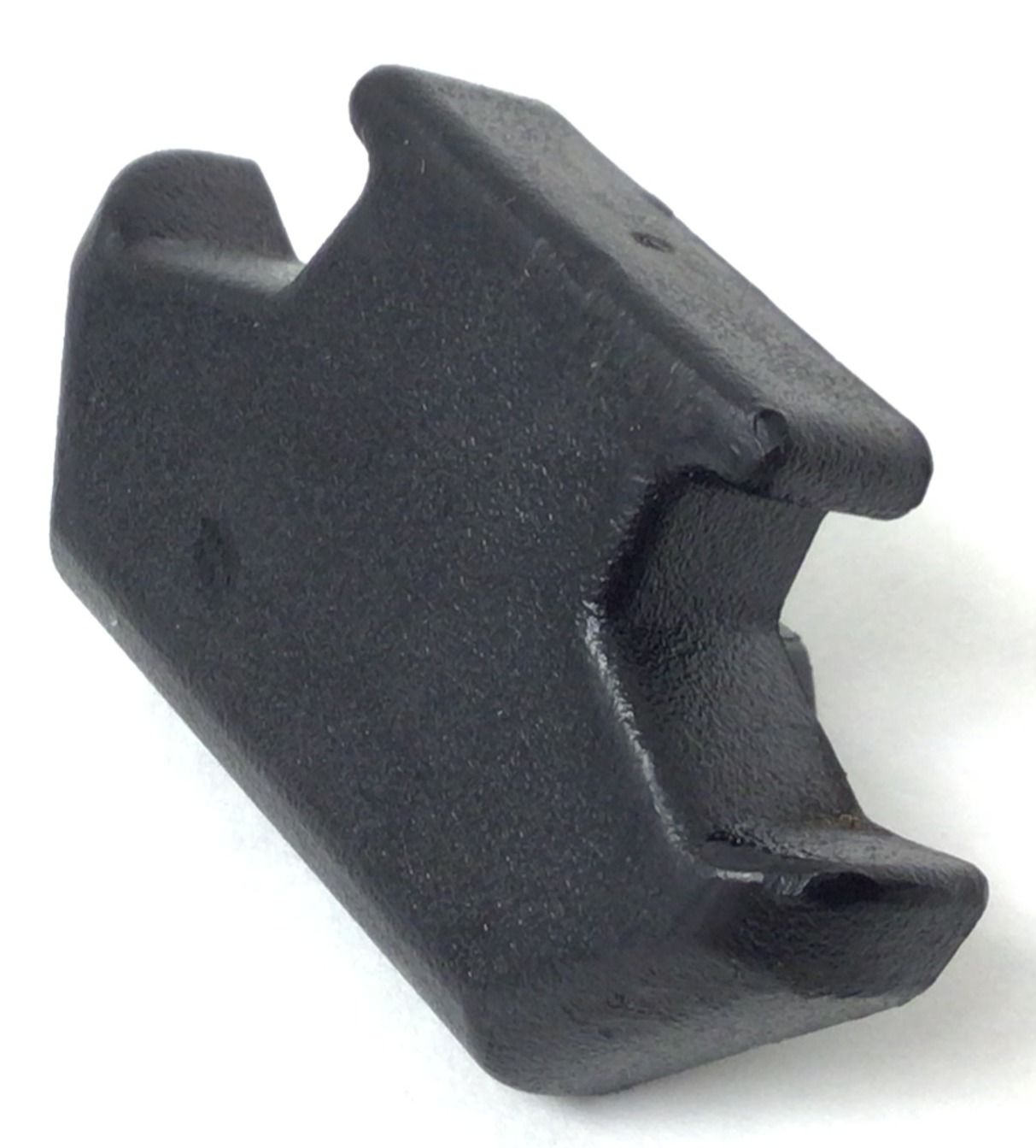 Lower Fore Aft Slide End Cap (Used)