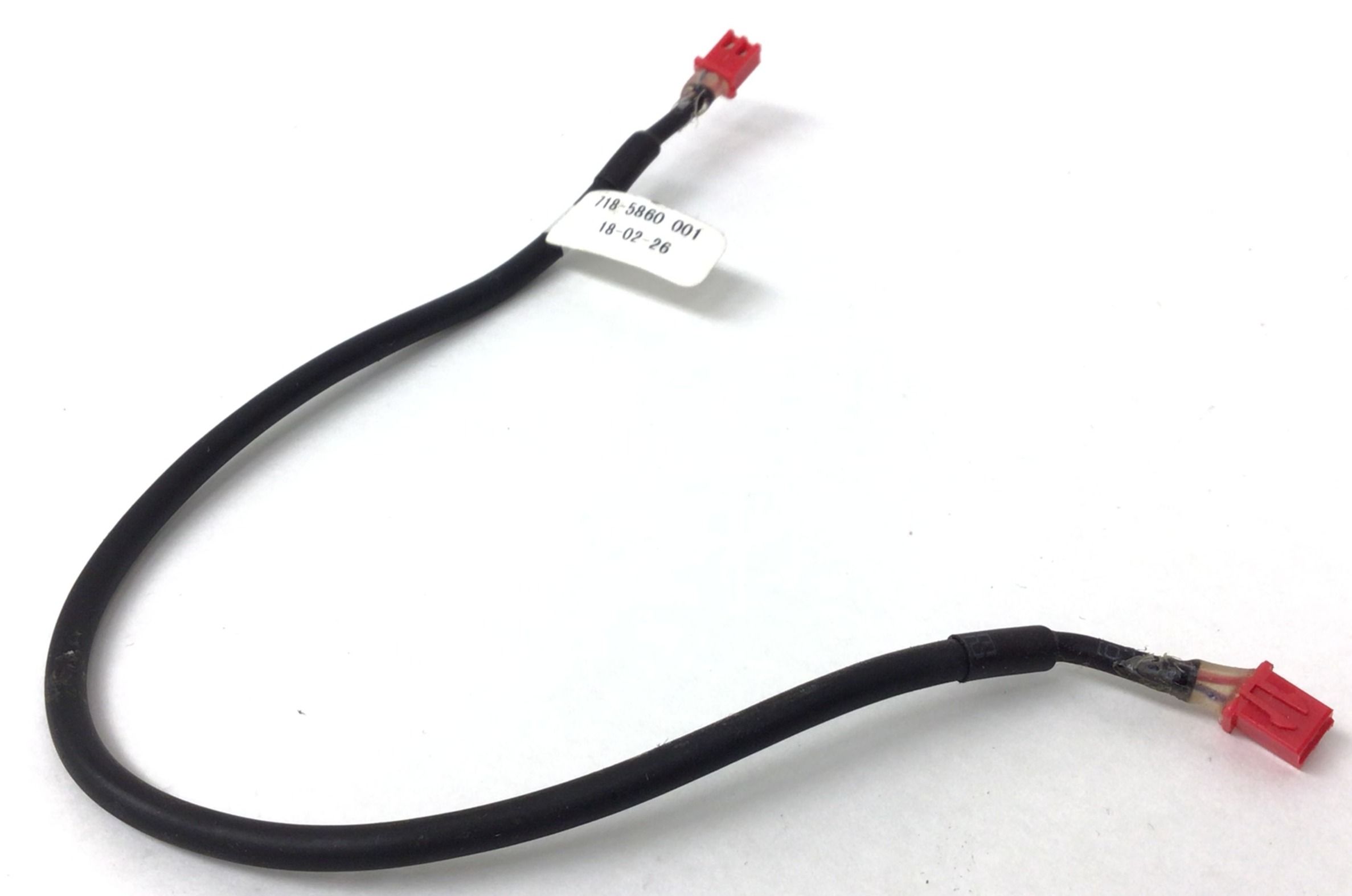 LED BOARD CABLE ASSEMBLY ACPP (USED)