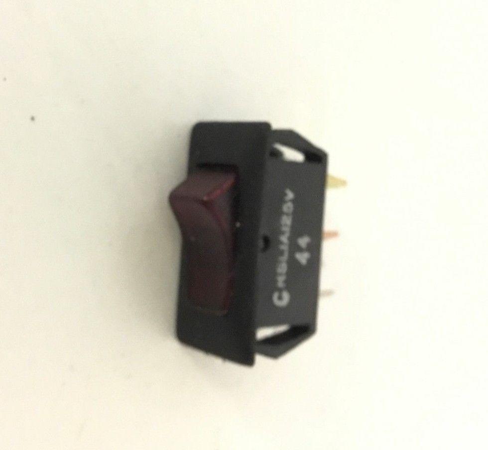 On Off Power Switch (Used)