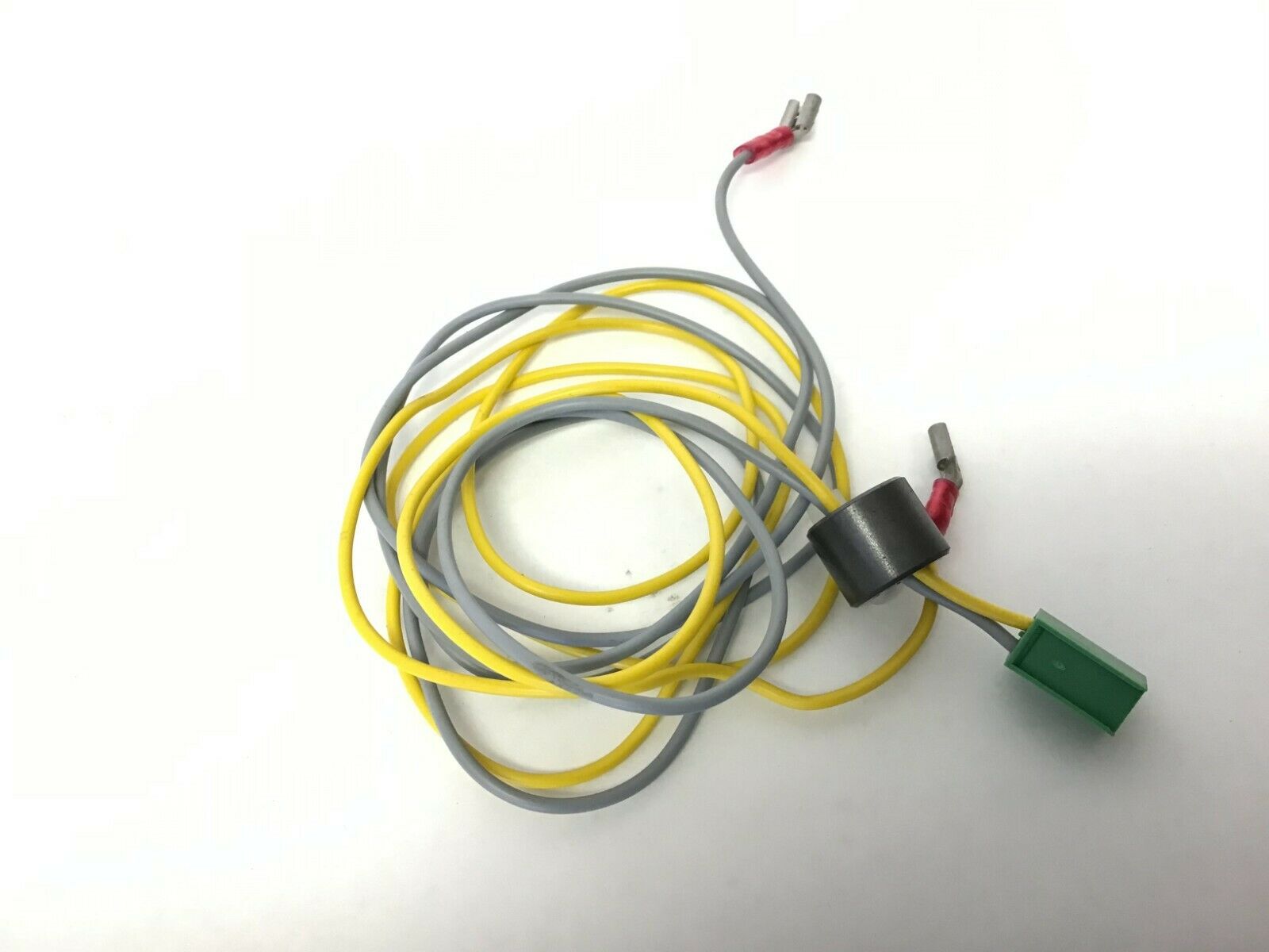 Generator Control Broad Wire Harness (Used)