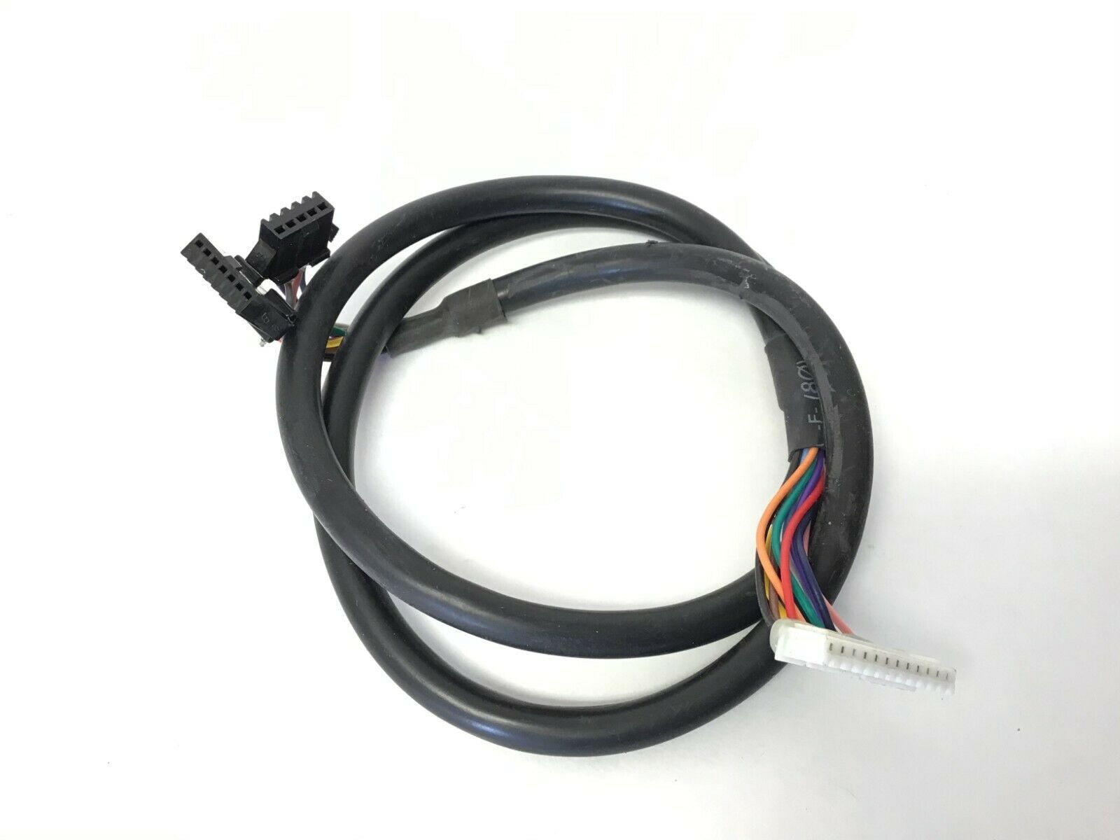 Console Main Wire Harness (Used)