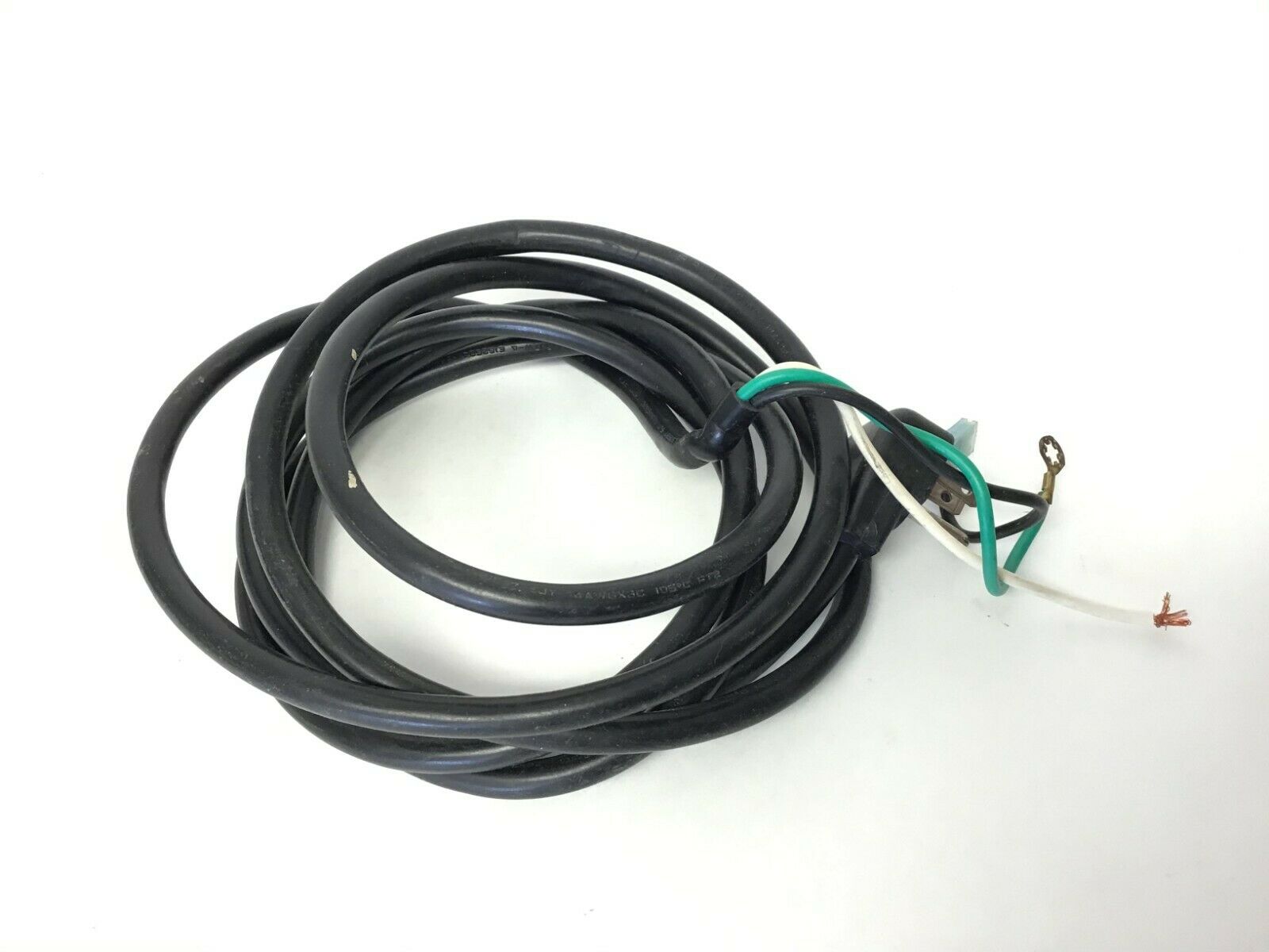 Power Supply Cord (Used)