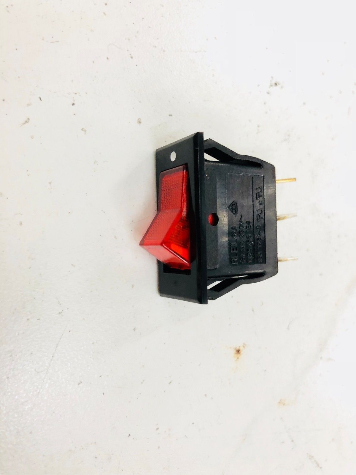 Power Switch (Used)