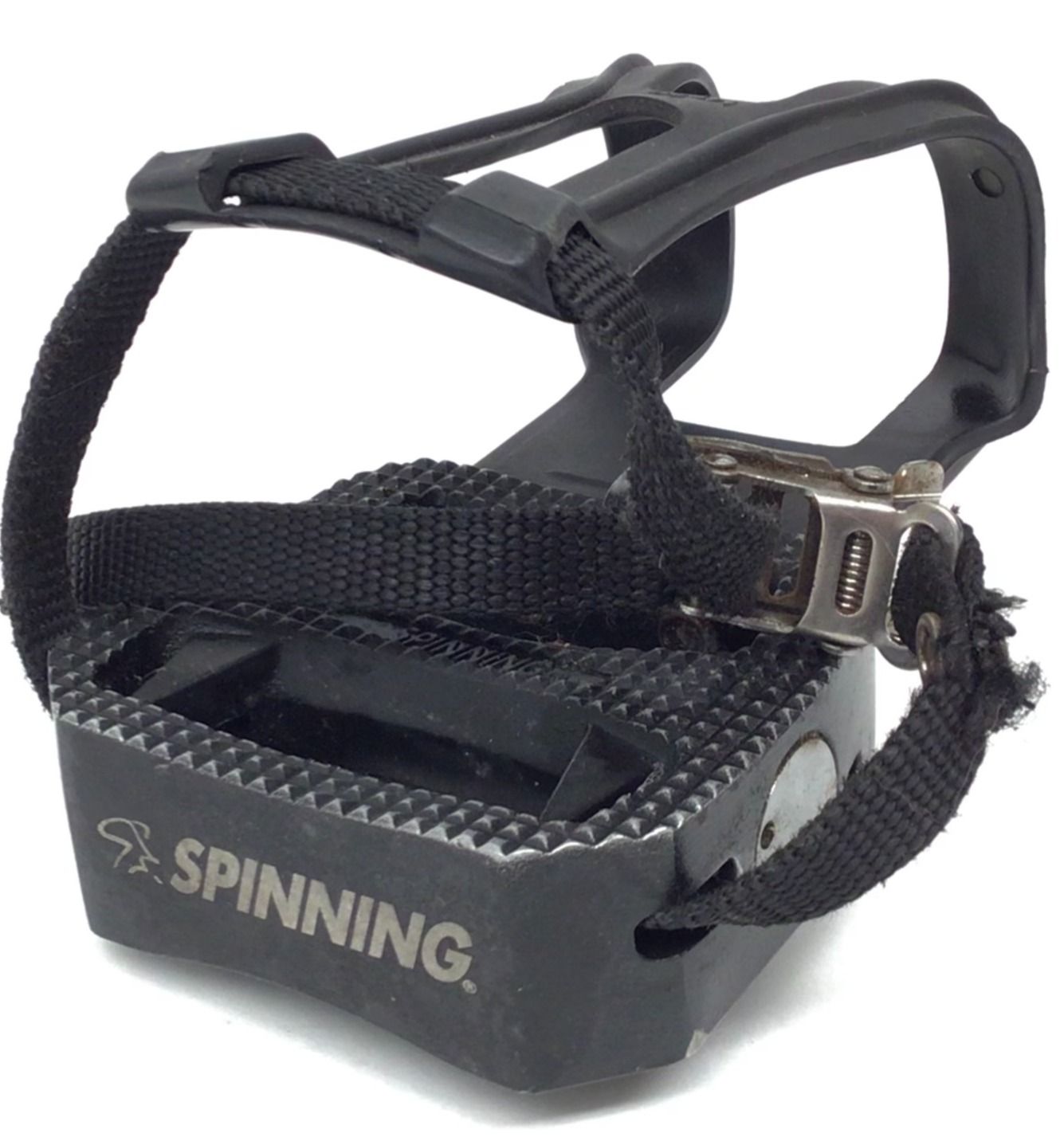 Right Spinner Pedal (Used)